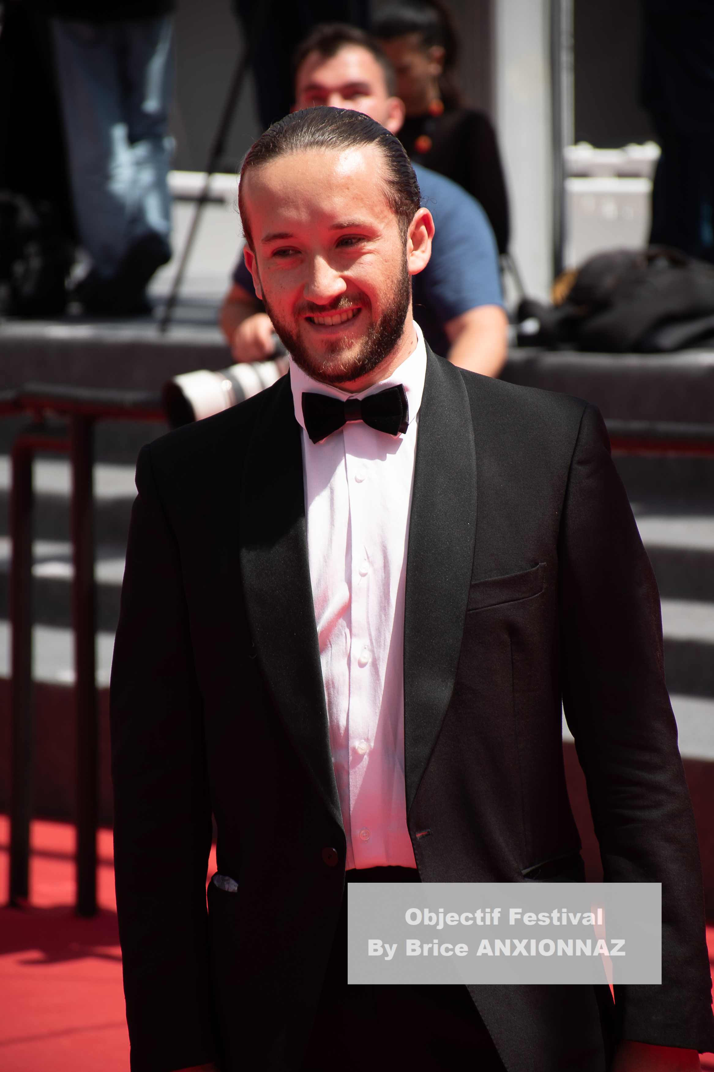 Fashion Week Avant Première De Film (Red Carpet) - Fashion Week at Cannes2025-Women-and-child, WomanAndChild on May 22nd, 2025