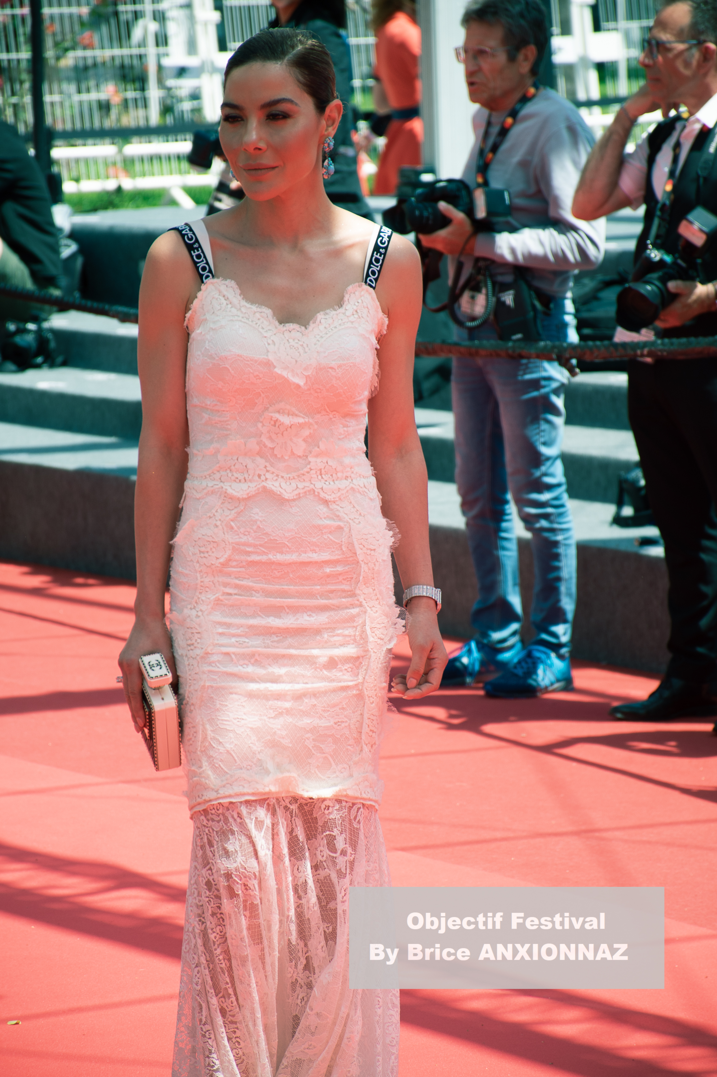 Fashion Week Avant Première De Film (Red Carpet) - Fashion Week at Cannes2025-Women-and-child, WomanAndChild on May 22nd, 2025