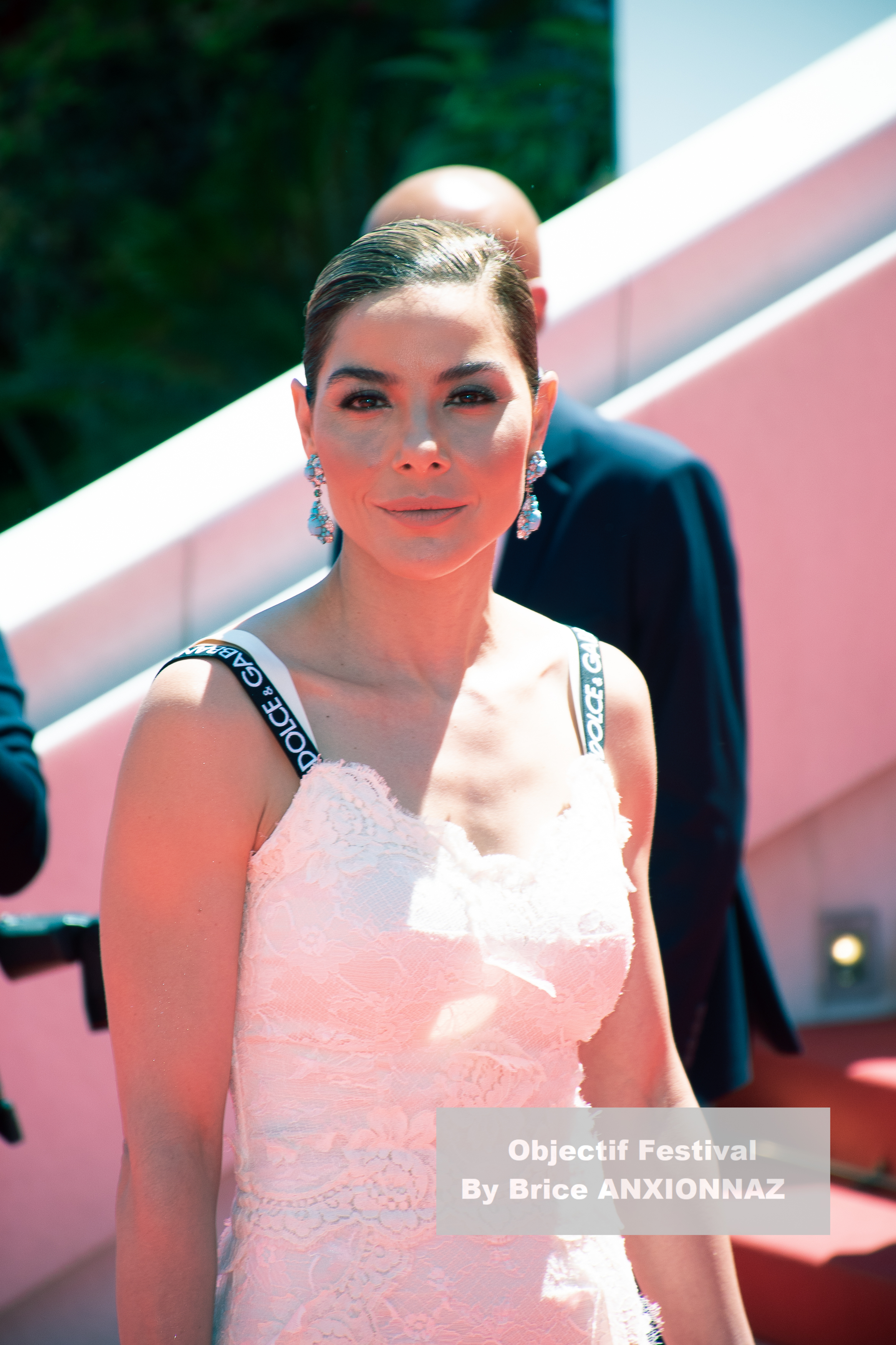 Fashion Week Avant Première De Film (Red Carpet) - Fashion Week at Cannes2025-Women-and-child, WomanAndChild on May 22nd, 2025