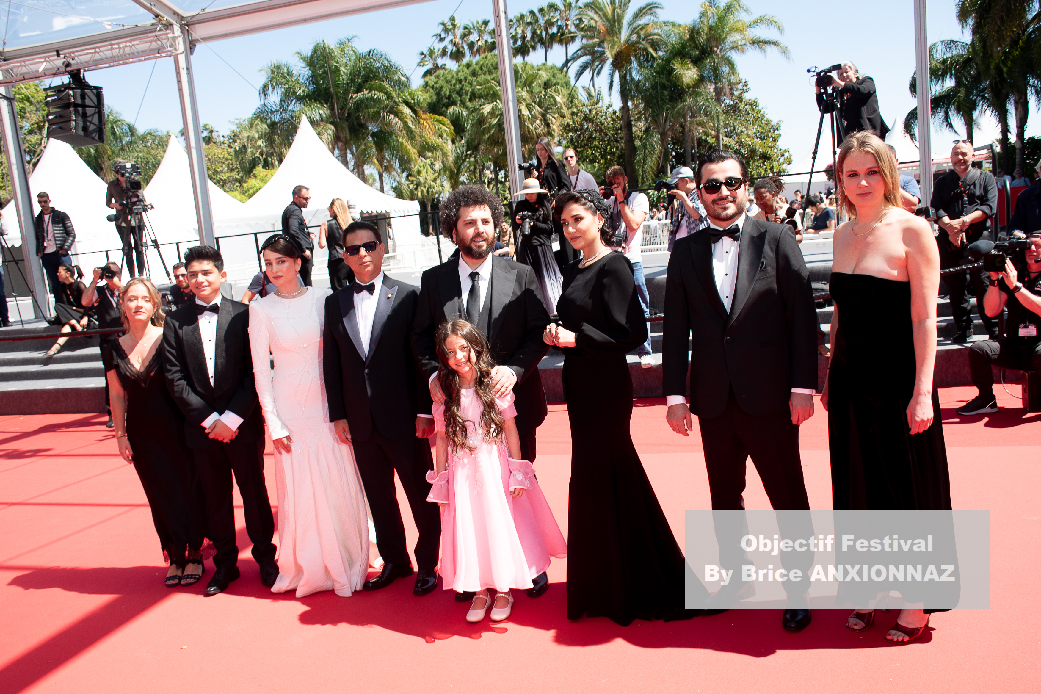 Fashion Week Cast And Crew - Fashion Week at Cannes2025-Women-and-child, WomanAndChild on May 22nd, 2025