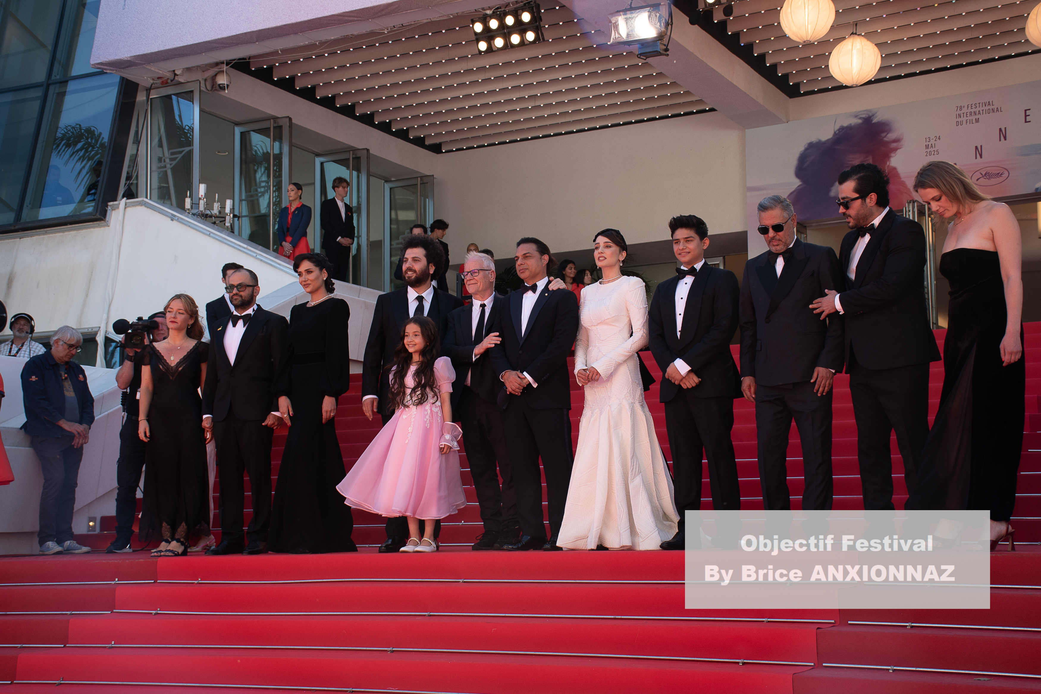 Fashion Week Cast And Crew - Fashion Week at Cannes2025-Women-and-child, WomanAndChild on May 22nd, 2025