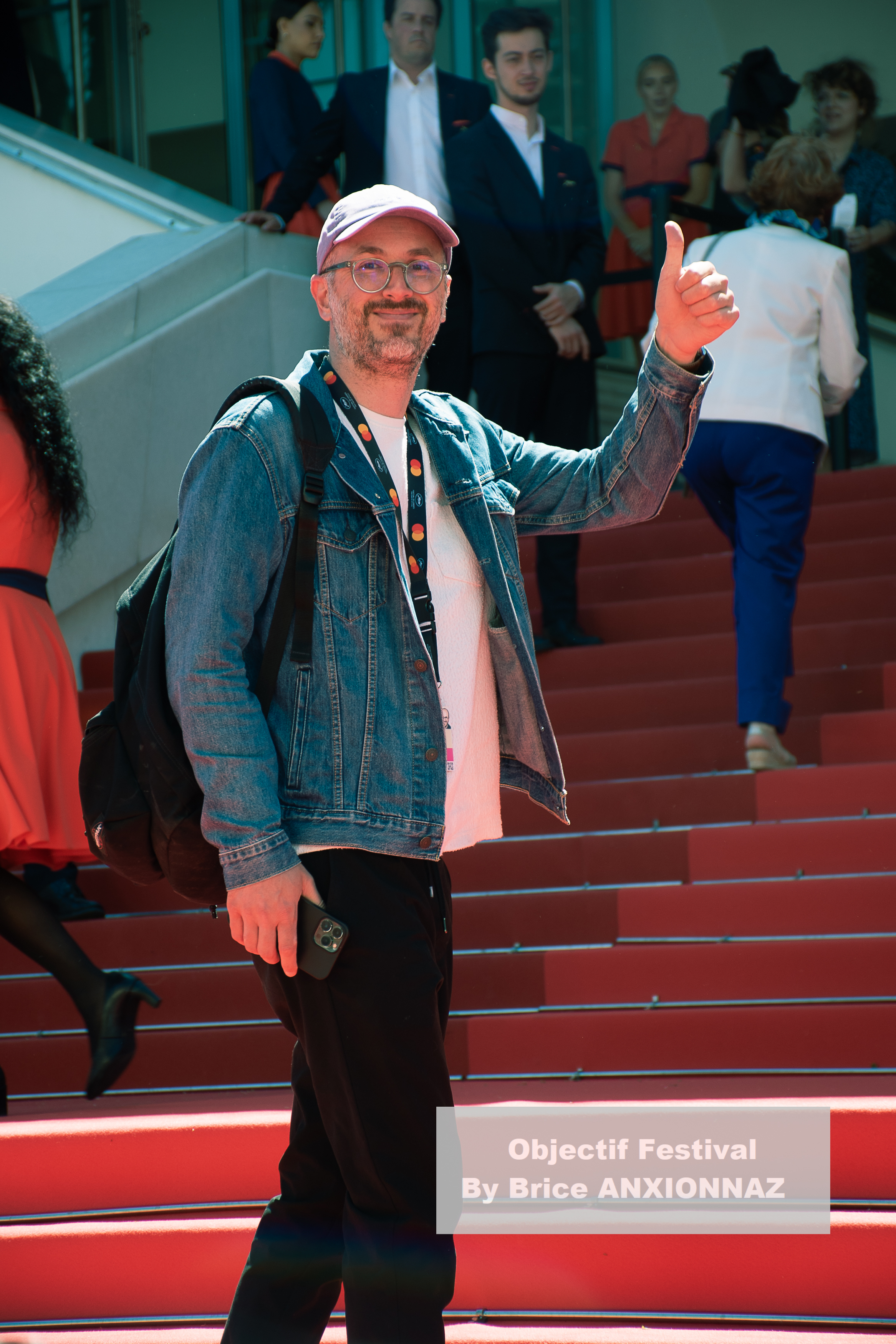 Fashion Week Mehdi Omais - Fashion Week at Cannes2025-Women-and-child, WomanAndChild on May 22nd, 2025