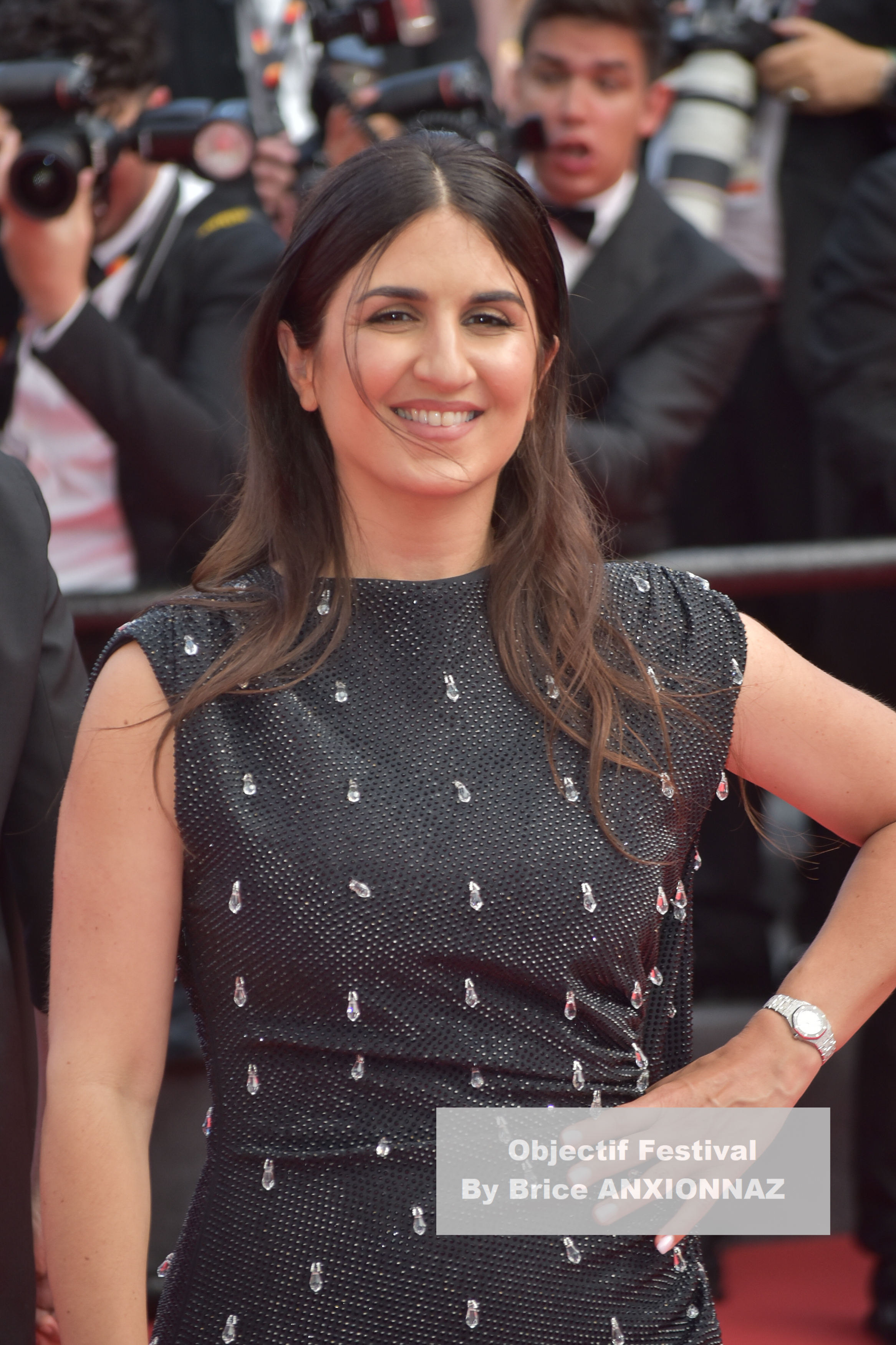 Premiere Avant Première De Film (Red Carpet) - Movie Premiere at Kaamelott-stars-at-Cannes2025, ClosingDay on May 24th, 2025