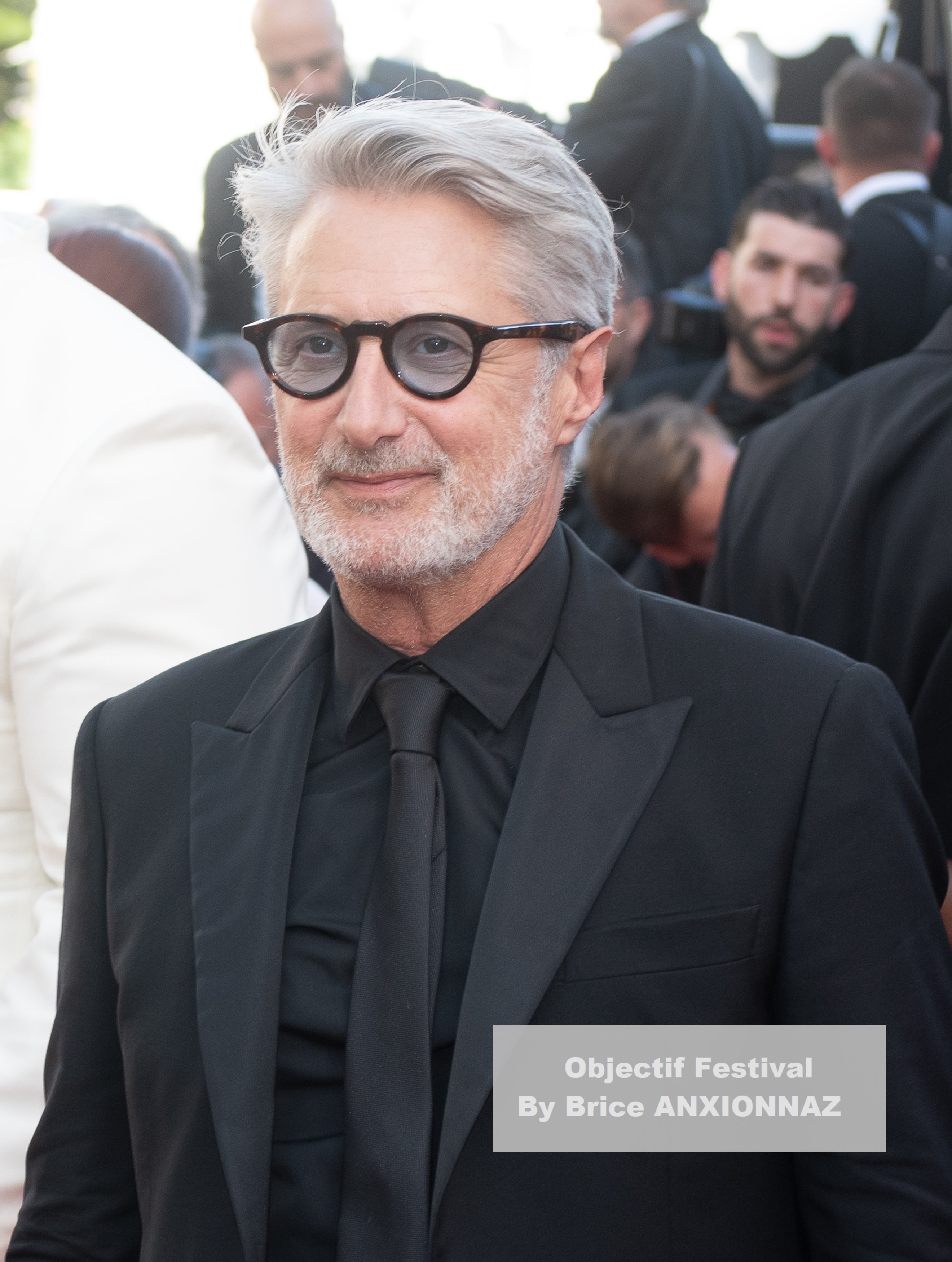 Premiere Avant Première De Film (Red Carpet) - Movie Premiere at Kaamelott-stars-at-Cannes2025, RedCarpet on May 20th, 2025