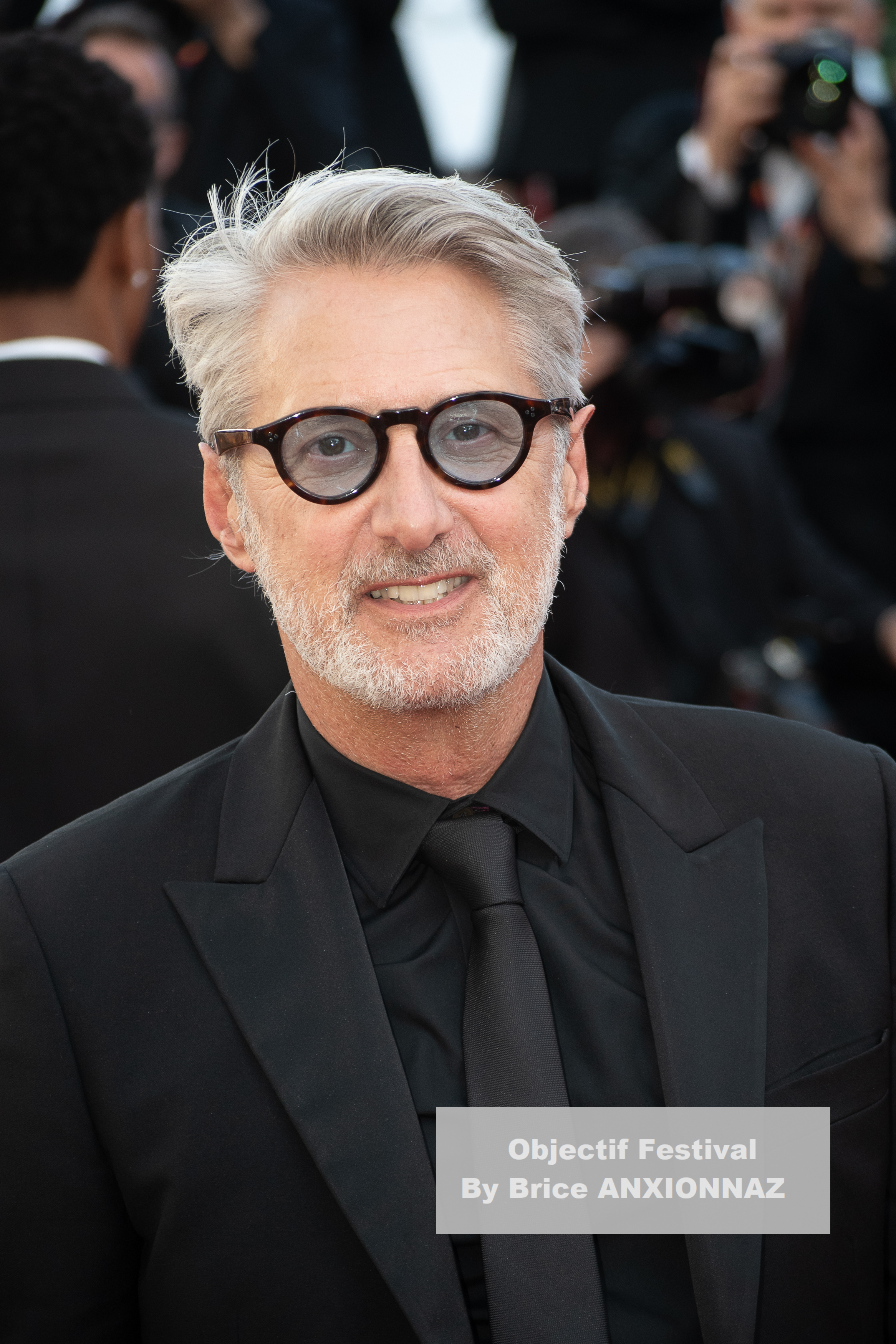 Premiere Avant Première De Film (Red Carpet) - Movie Premiere at Kaamelott-stars-at-Cannes2025, RedCarpet on May 20th, 2025