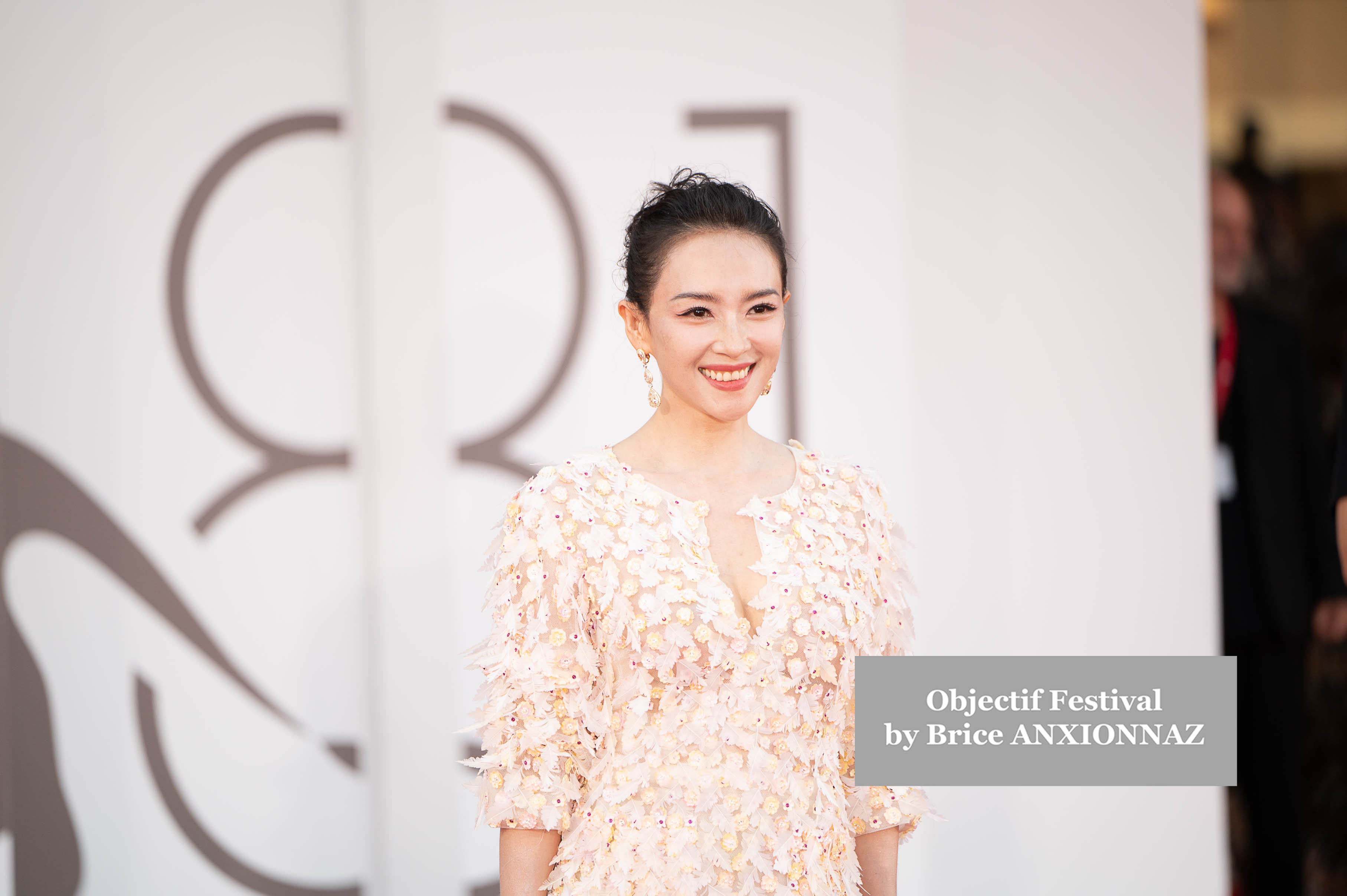 Fashion Week Babygirl Red Carpet Mostra Del Cinema 2 112 - Fashion Week at Babygirl, Paris, France on August 30th, 2024