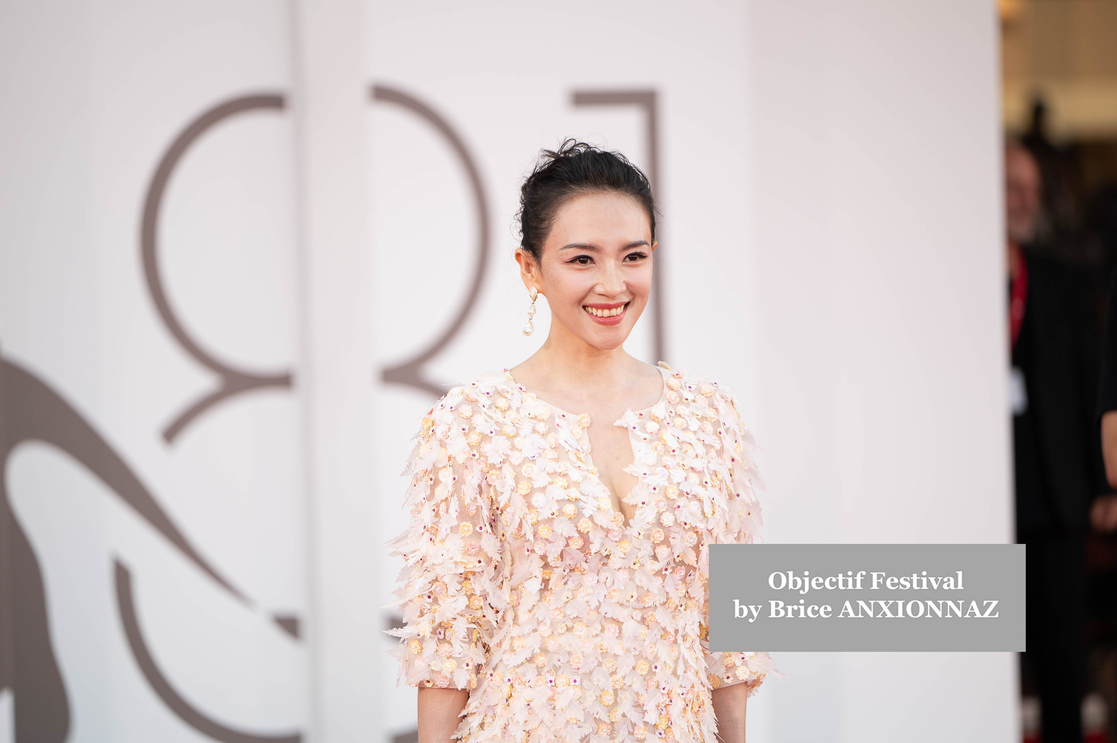 Fashion Week Babygirl Red Carpet Mostra Del Cinema 2 113 - Fashion Week at Babygirl, Paris, France on August 30th, 2024