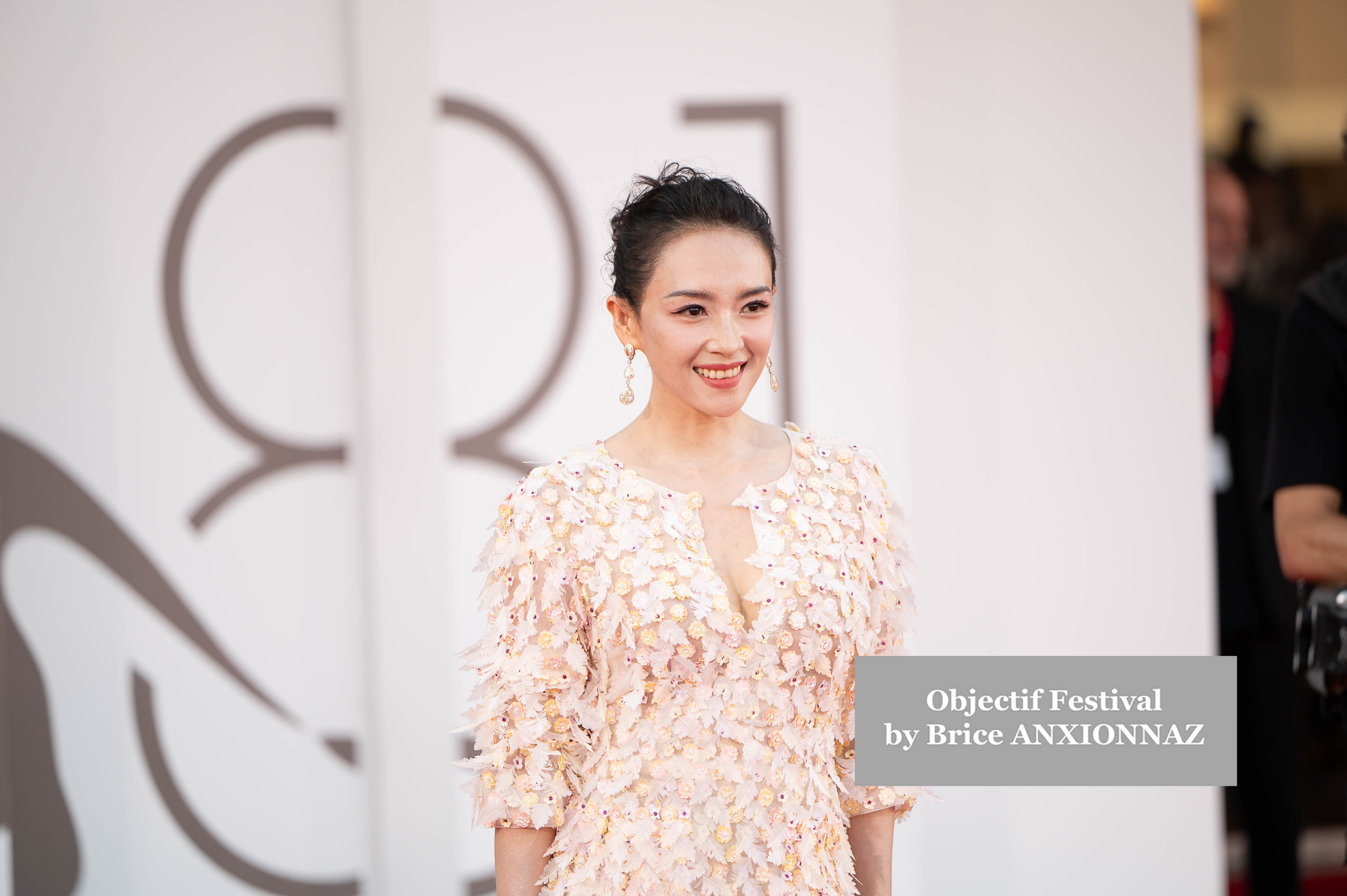 Fashion Week Babygirl Red Carpet Mostra Del Cinema 2 114 - Fashion Week at Babygirl, Paris, France on August 30th, 2024