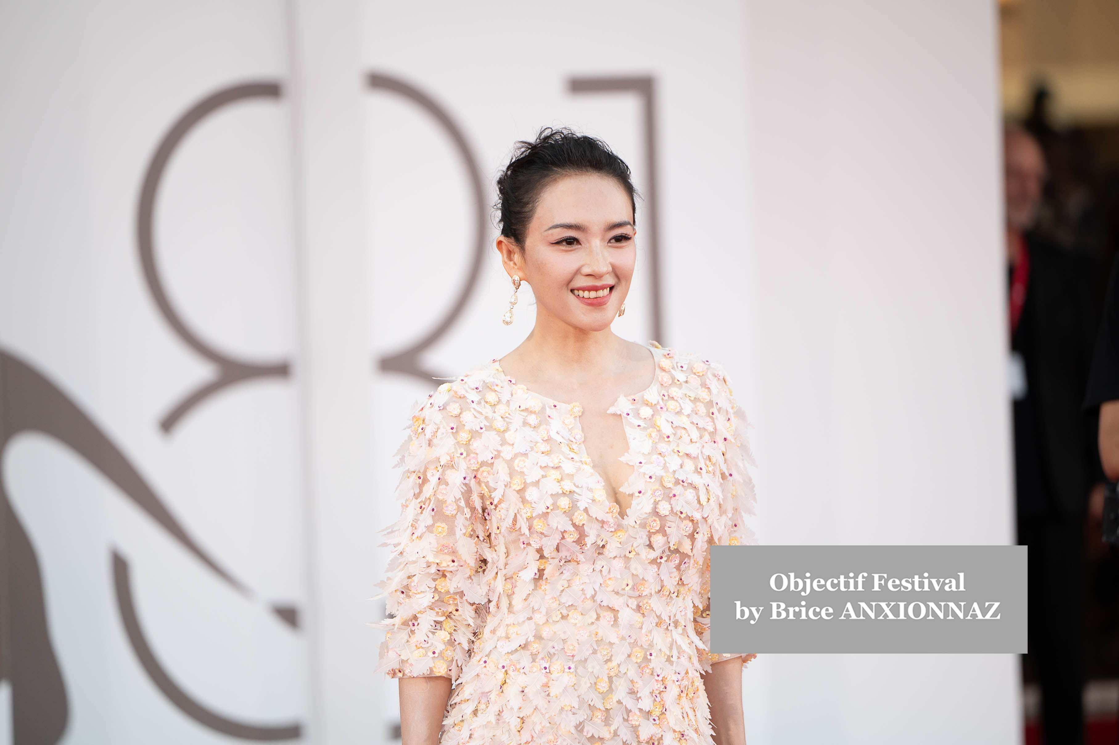 Fashion Week Babygirl Red Carpet Mostra Del Cinema 2 115 - Fashion Week at Babygirl, Paris, France on August 30th, 2024