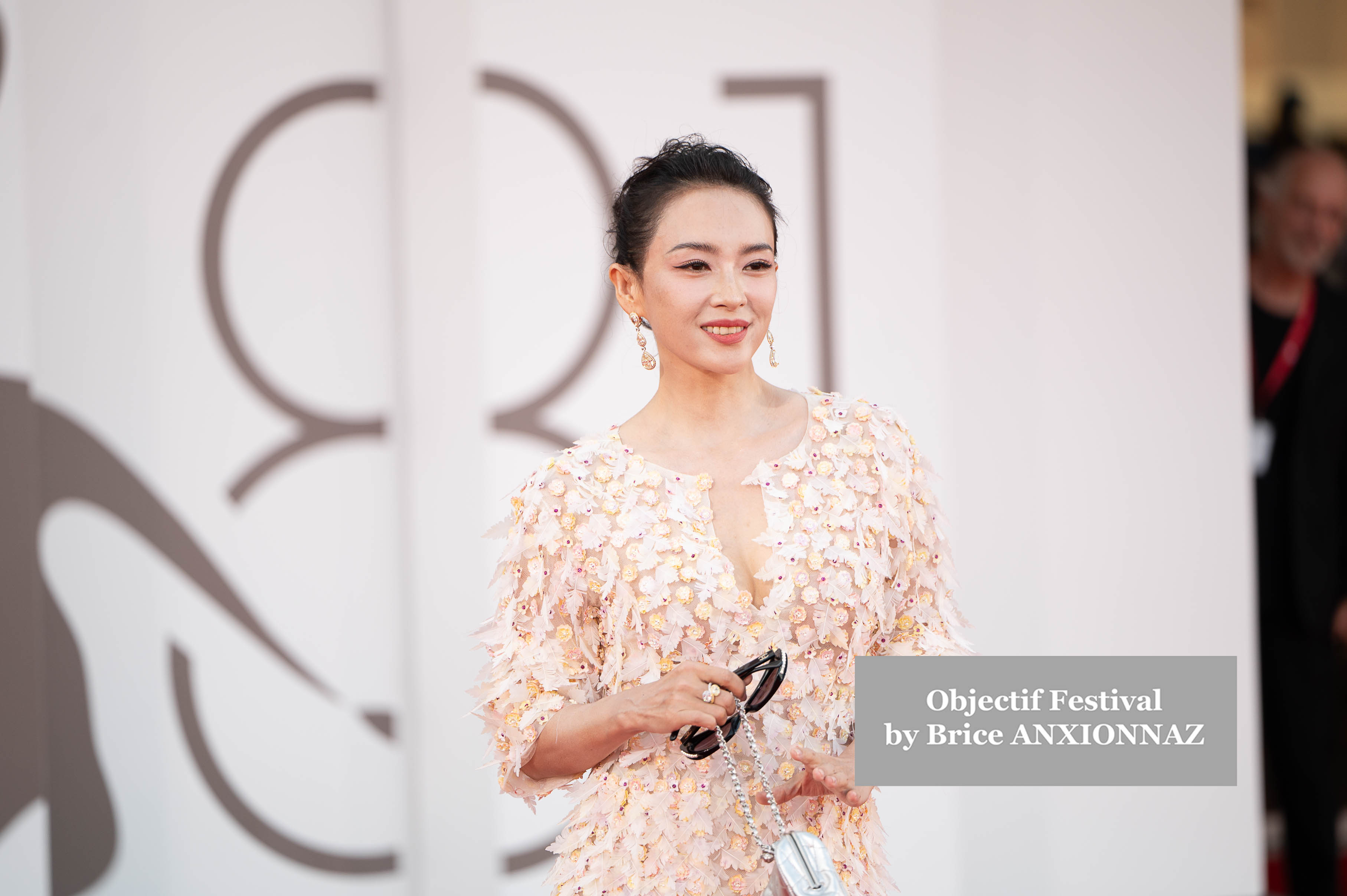 Fashion Week Babygirl Red Carpet Mostra Del Cinema 2 116 - Fashion Week at Babygirl, Paris, France on August 30th, 2024