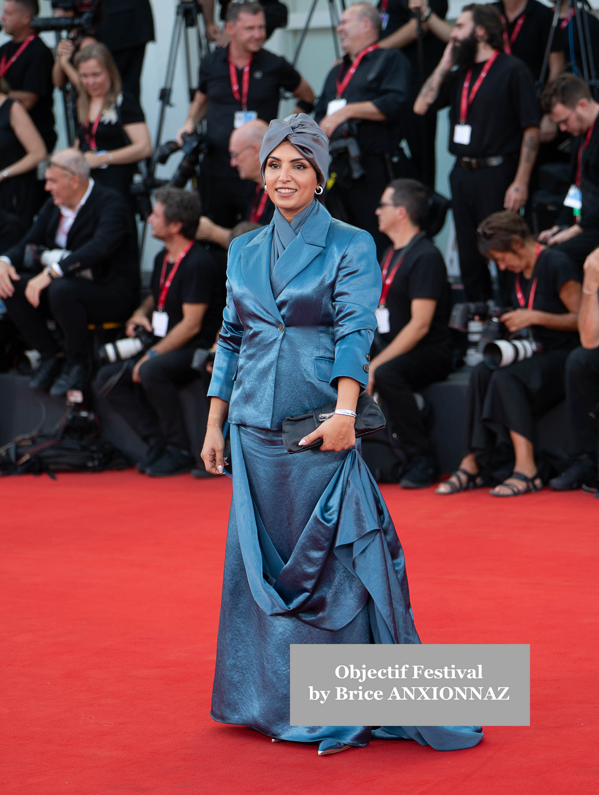 Fashion Week Babygirl Red Carpet Mostra Del Cinema 2 118 - Fashion Week at Babygirl, Paris, France on August 30th, 2024