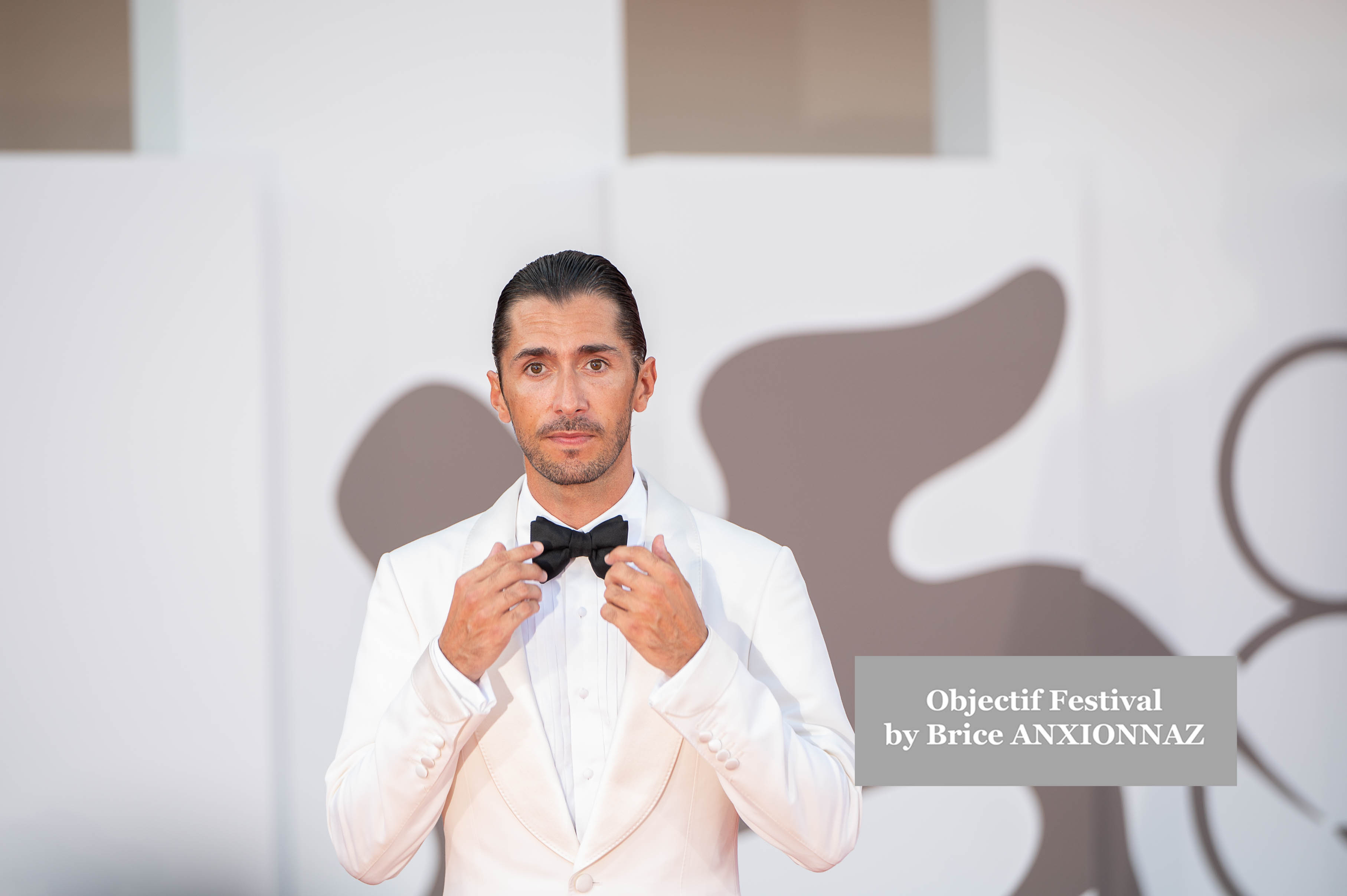Fashion Week Babygirl Red Carpet Mostra Del Cinema 2 13 - Fashion Week at Babygirl, Paris, France on August 30th, 2024