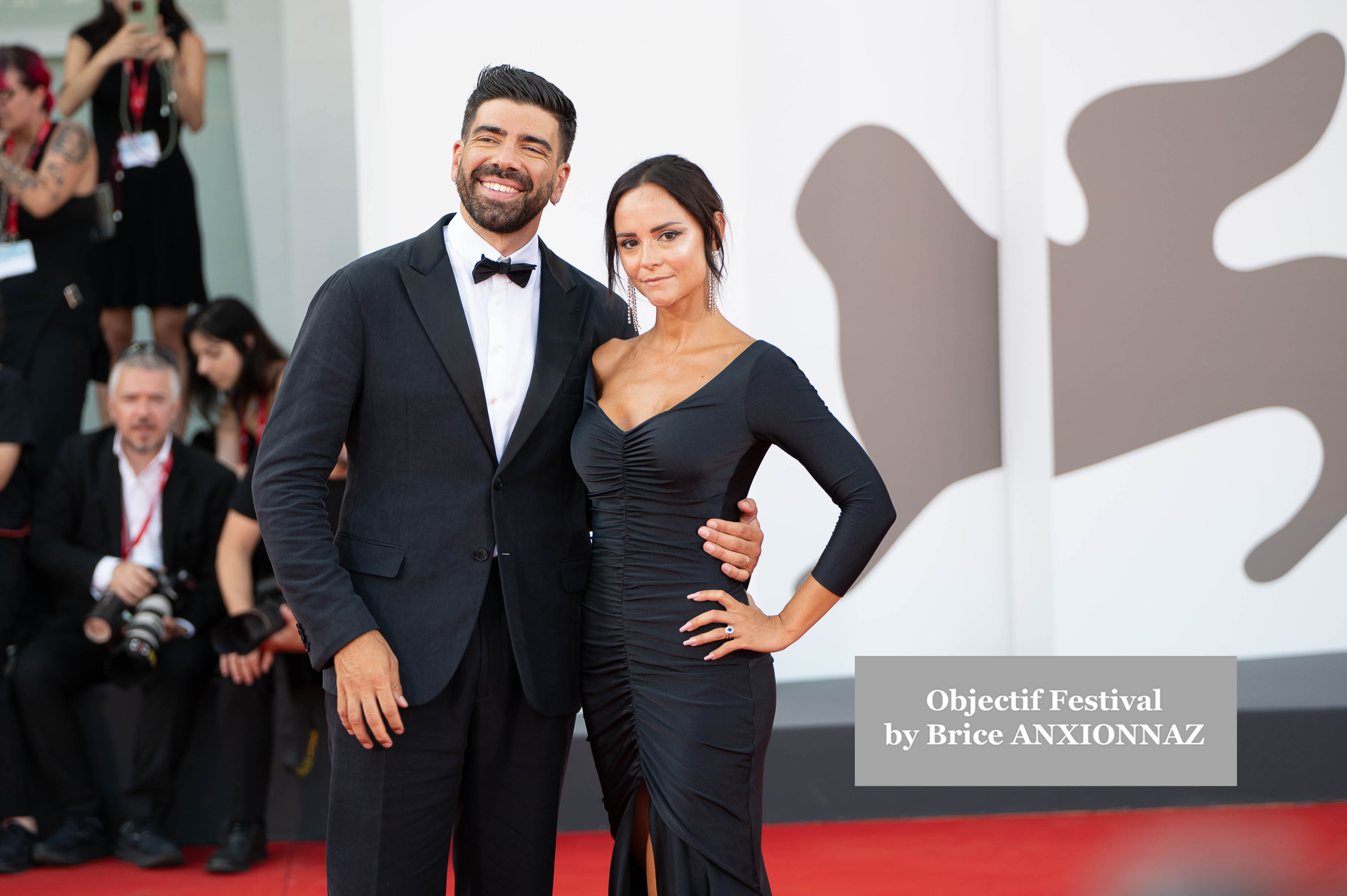 Fashion Week Babygirl Red Carpet Mostra Del Cinema 2 17 - Fashion Week at Babygirl, Paris, France on August 30th, 2024