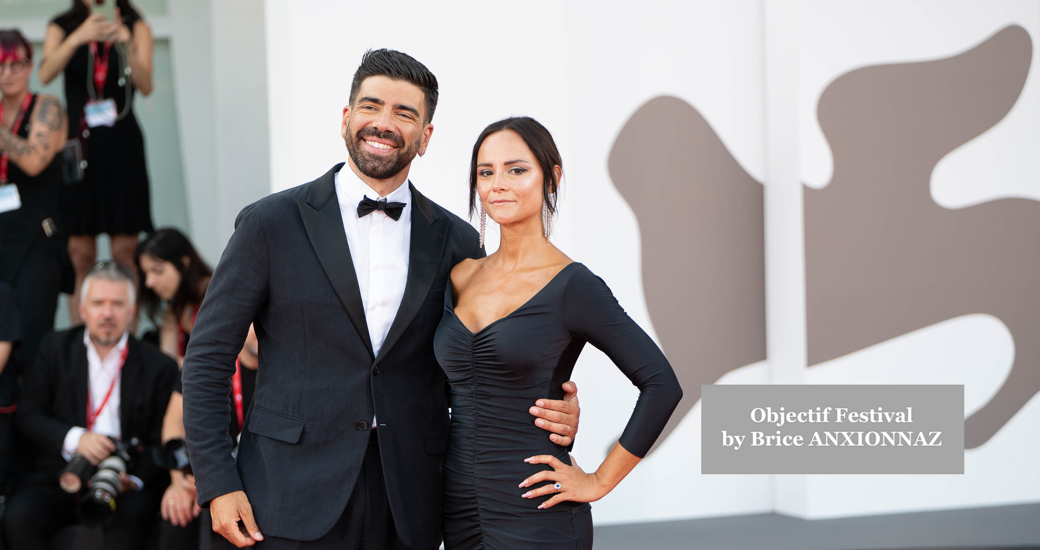 Fashion Week Babygirl Red Carpet Mostra Del Cinema 2 18 - Fashion Week at Babygirl, Paris, France on August 30th, 2024