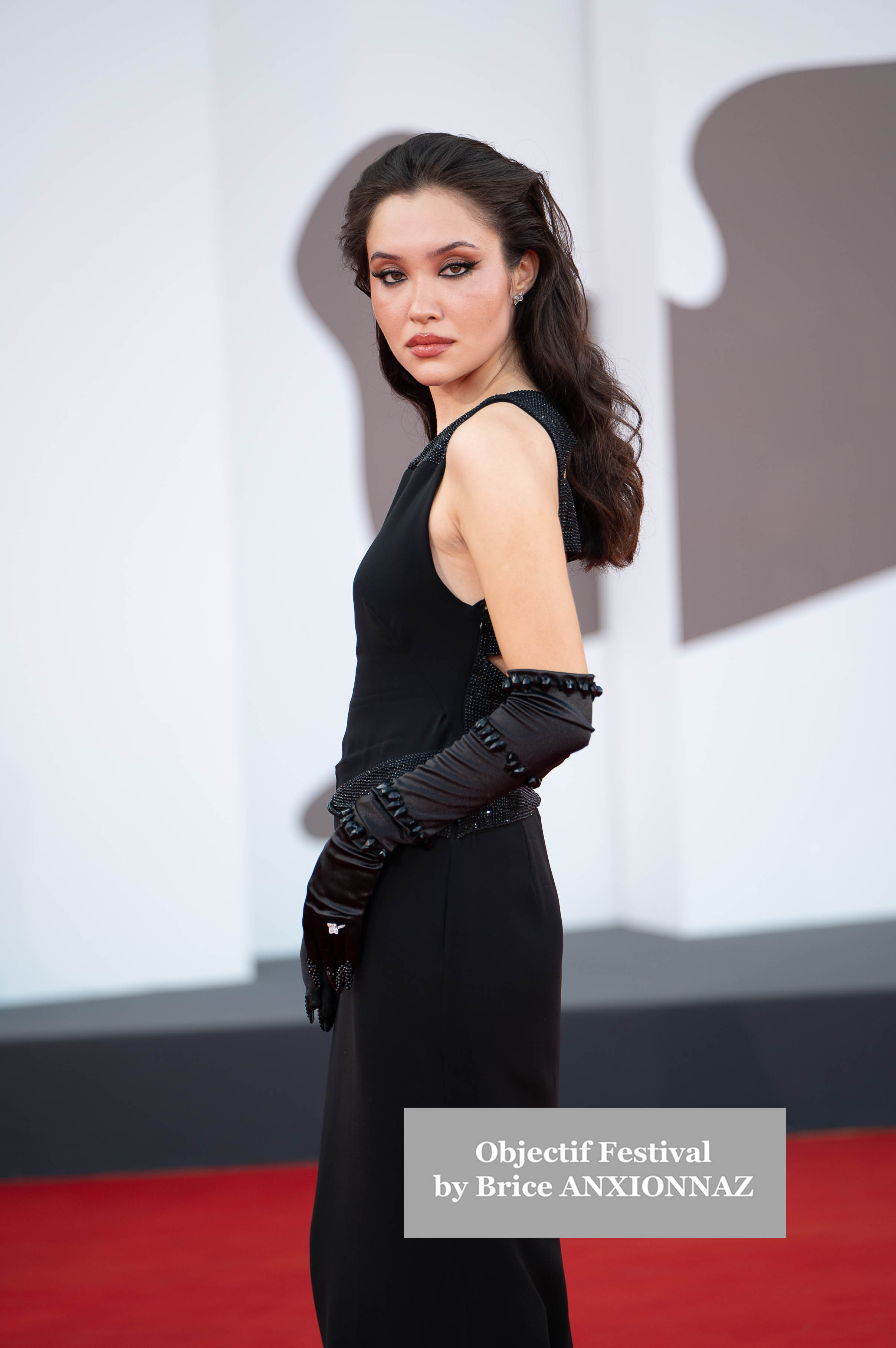 Fashion Week Babygirl Red Carpet Mostra Del Cinema 2 81 - Fashion Week at Babygirl, Paris, France on August 30th, 2024