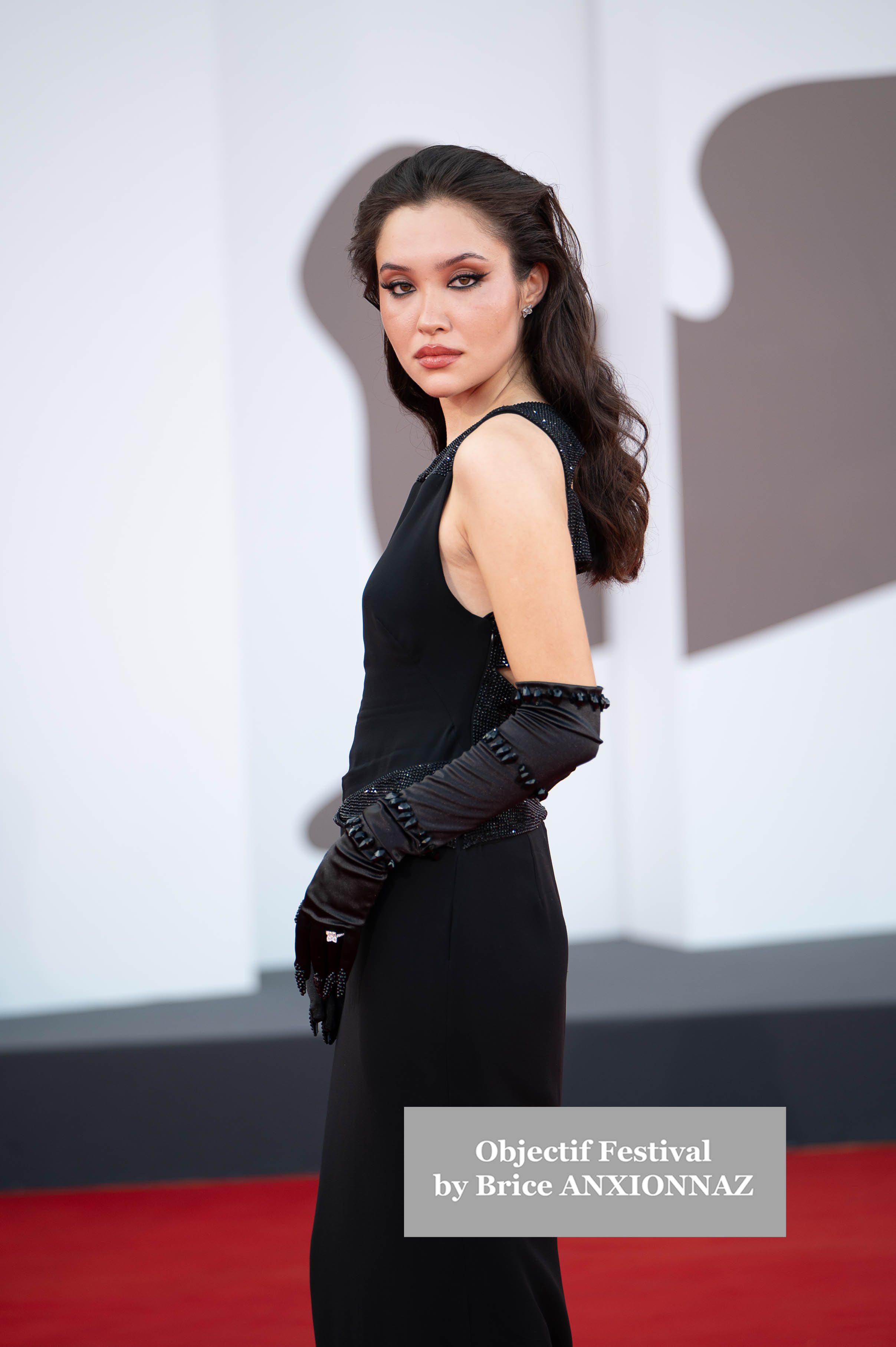 Fashion Week Babygirl Red Carpet Mostra Del Cinema 2 82 - Fashion Week at Babygirl, Paris, France on August 30th, 2024