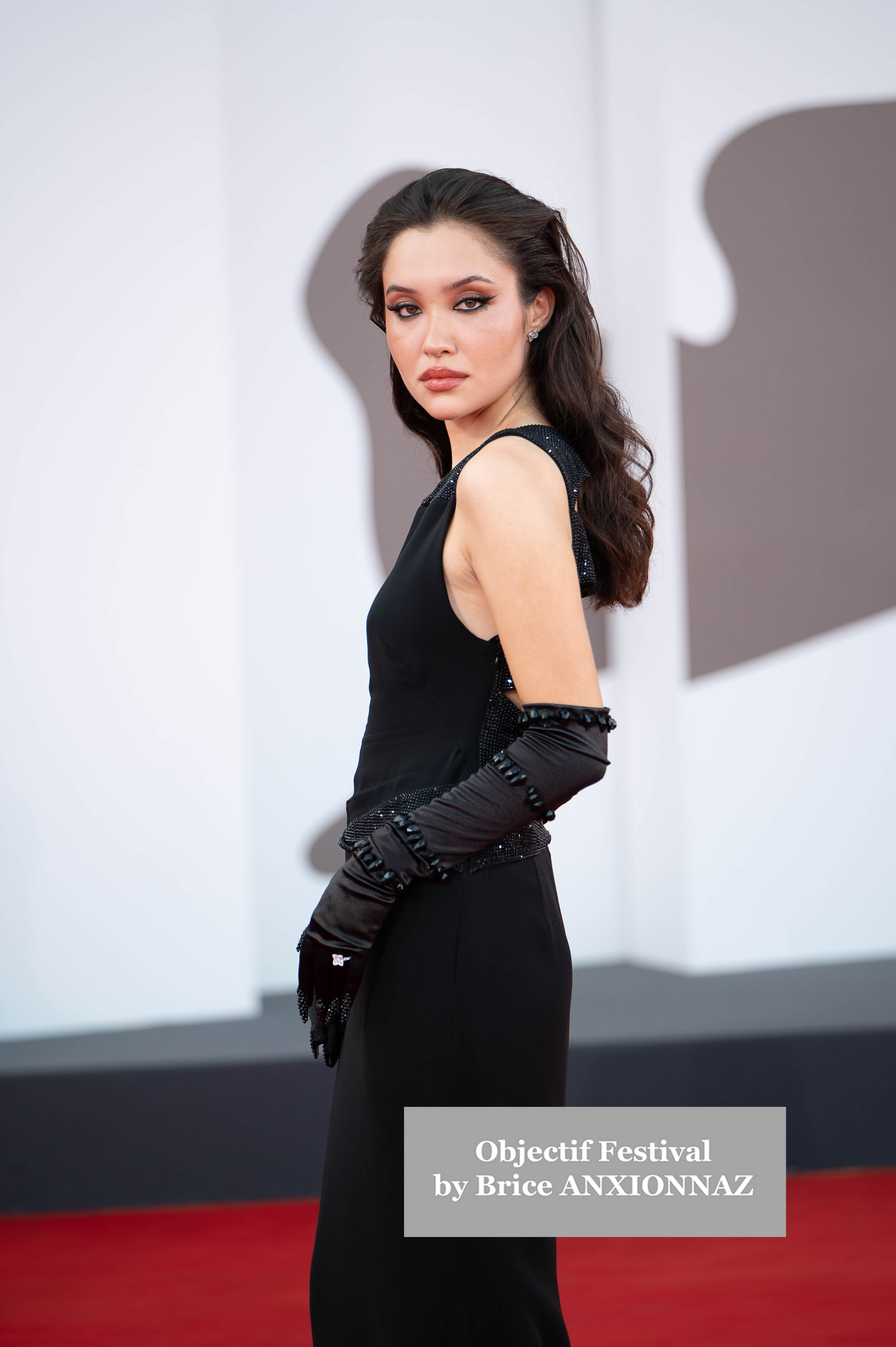 Fashion Week Babygirl Red Carpet Mostra Del Cinema 2 83 - Fashion Week at Babygirl, Paris, France on August 30th, 2024