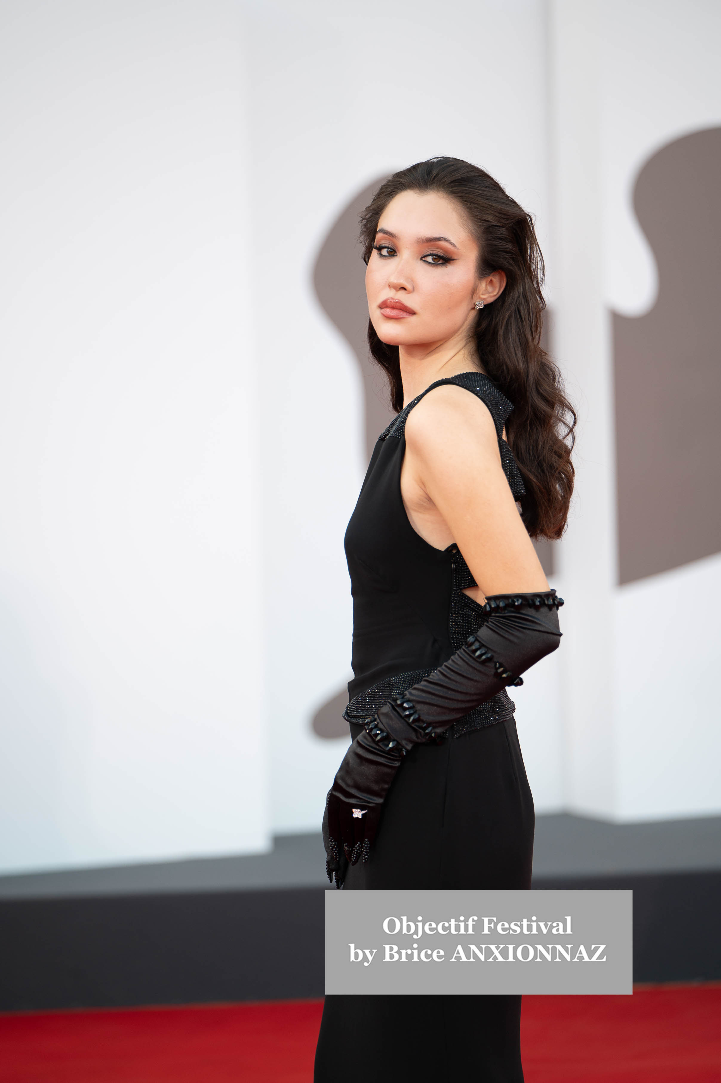 Fashion Week Babygirl Red Carpet Mostra Del Cinema 2 84 - Fashion Week at Babygirl, Paris, France on August 30th, 2024