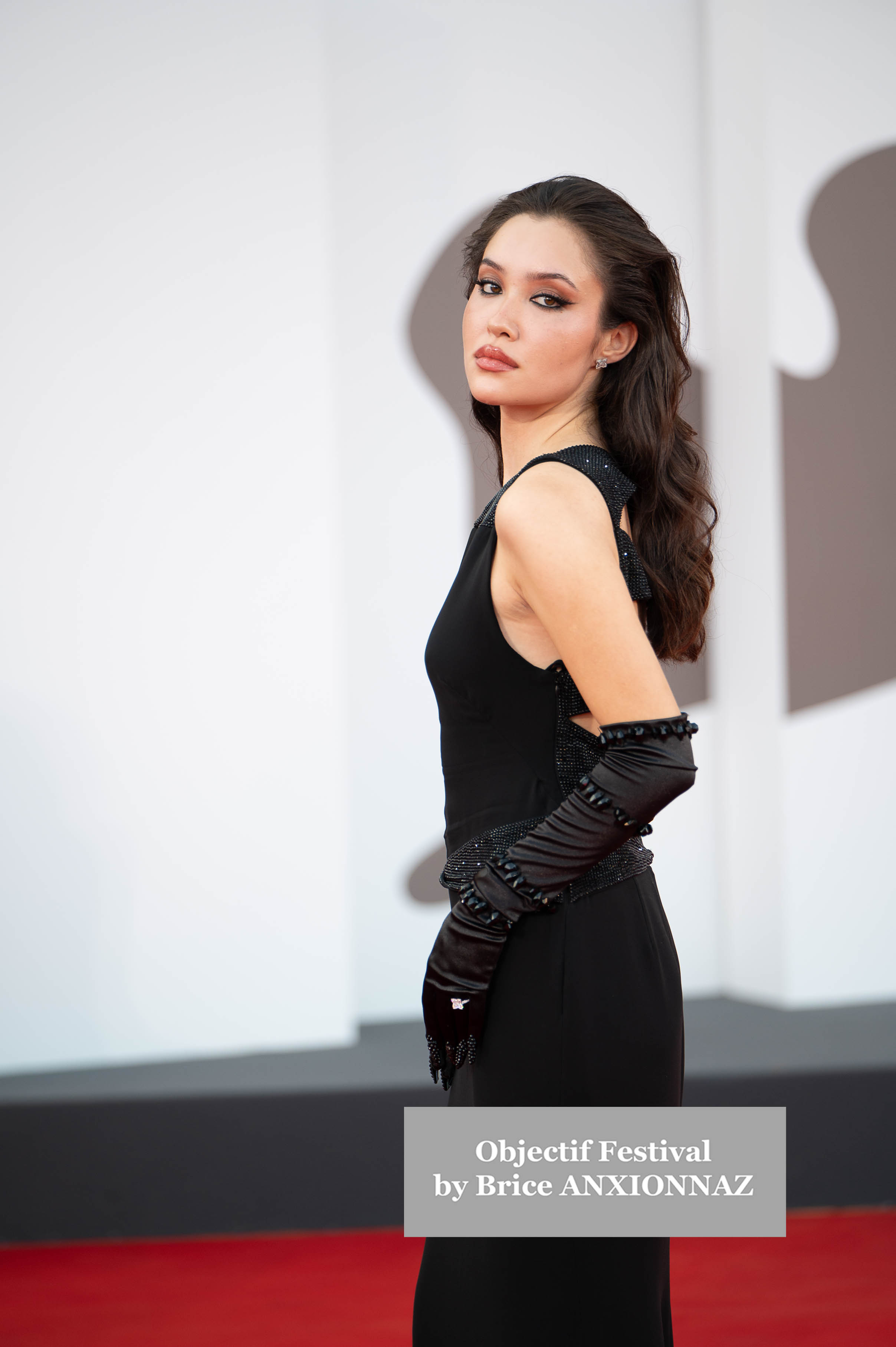 Fashion Week Babygirl Red Carpet Mostra Del Cinema 2 86 - Fashion Week at Babygirl, Paris, France on August 30th, 2024