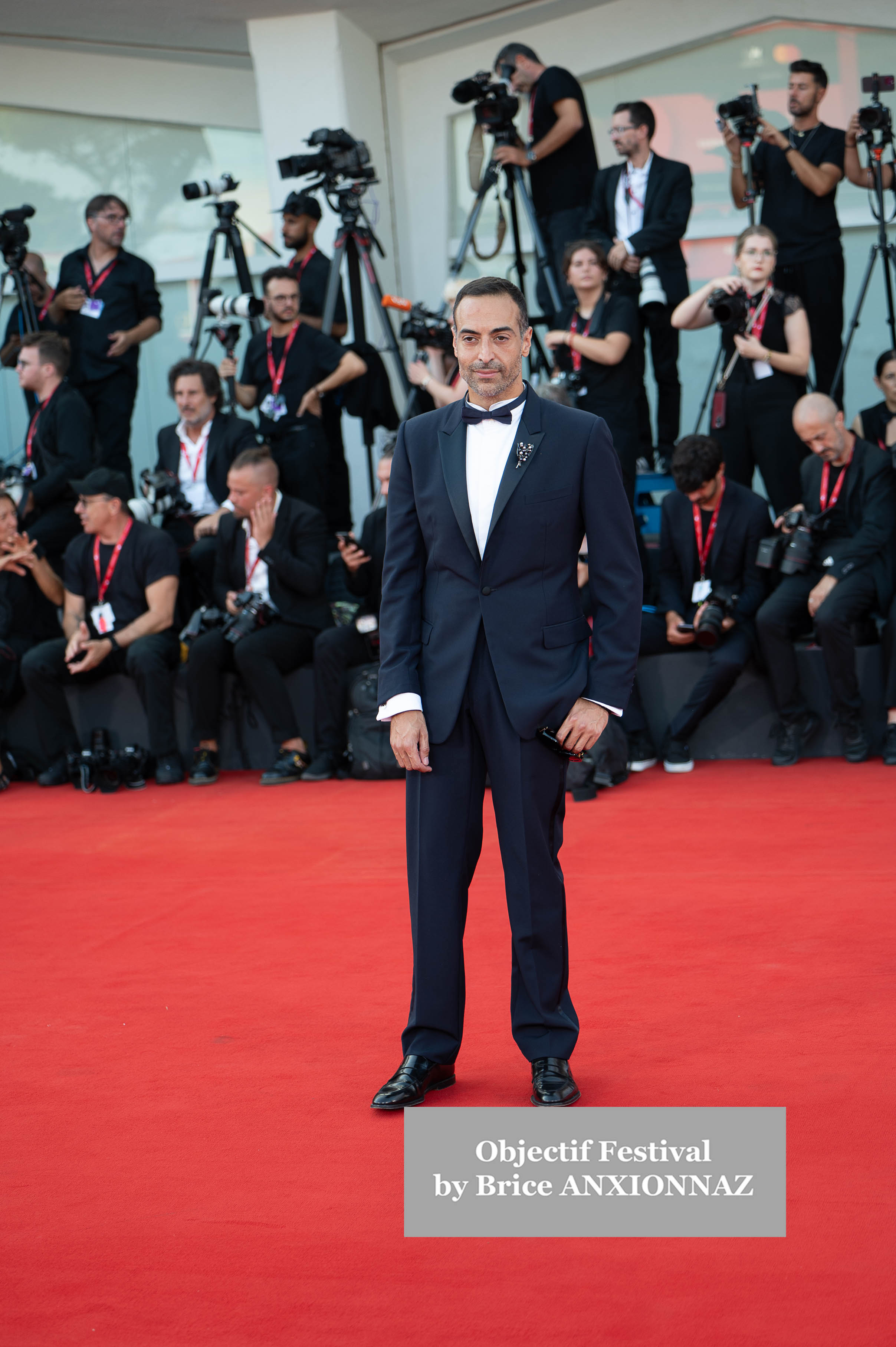 Fashion Week Babygirl Red Carpet Mostra Del Cinema 3 10 - Fashion Week at Babygirl, Paris, France on August 30th, 2024