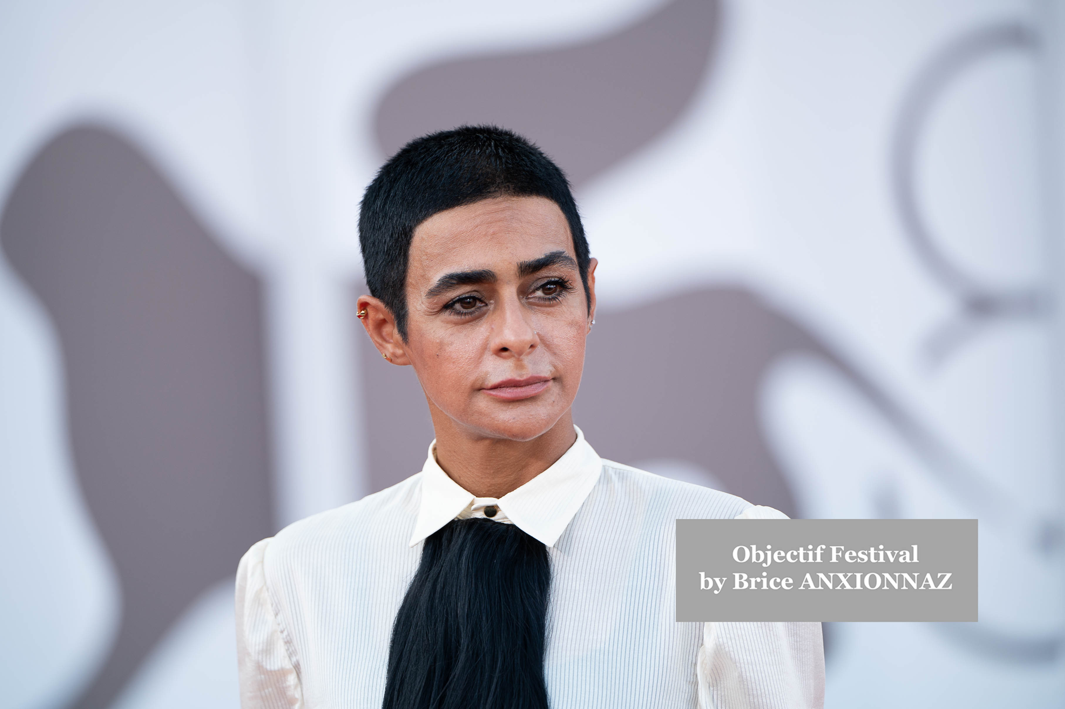 Fashion Week Babygirl Red Carpet Mostra Del Cinema 3 11 - Fashion Week at Babygirl, Paris, France on August 30th, 2024