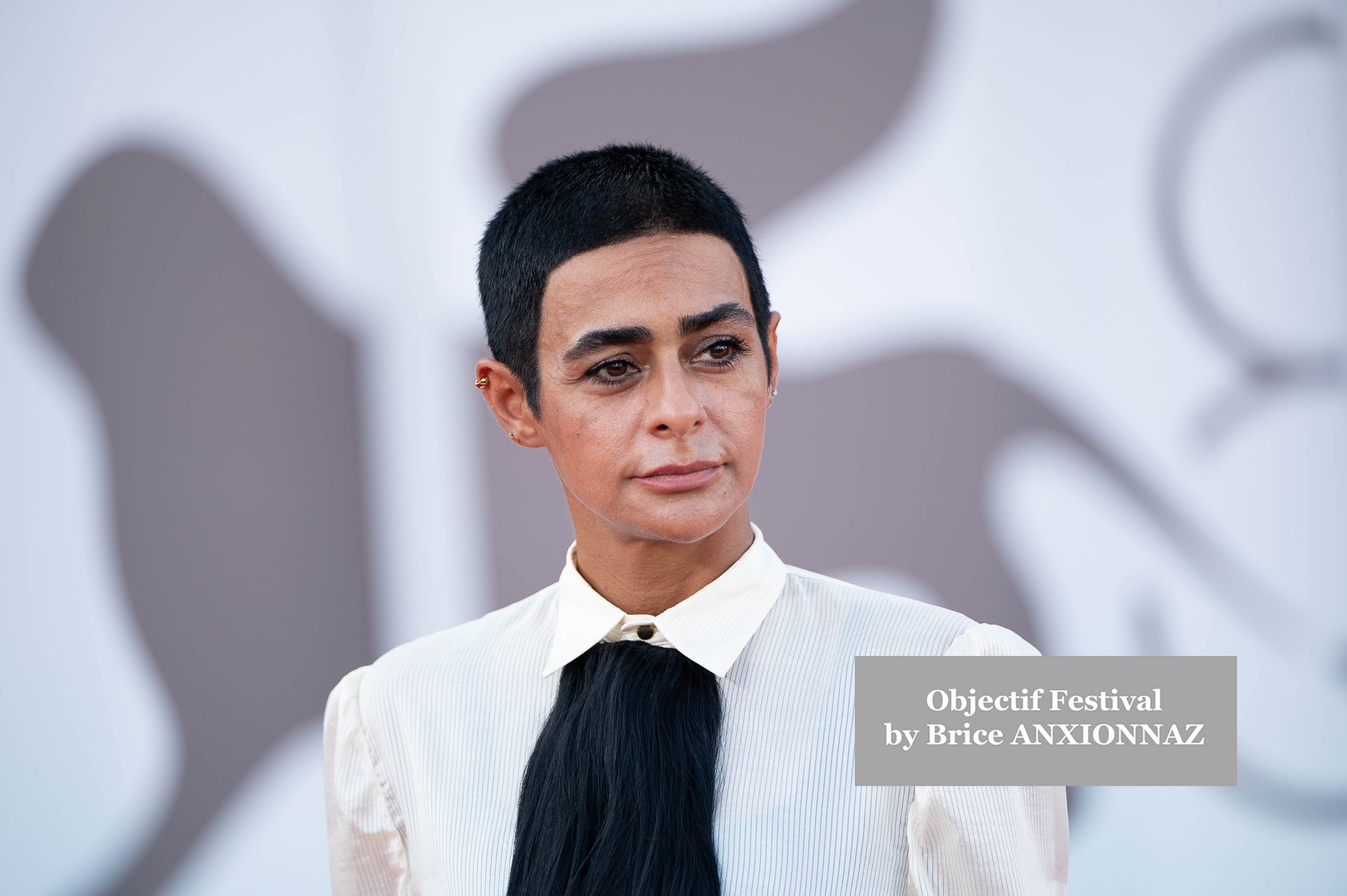 Fashion Week Babygirl Red Carpet Mostra Del Cinema 3 12 - Fashion Week at Babygirl, Paris, France on August 30th, 2024