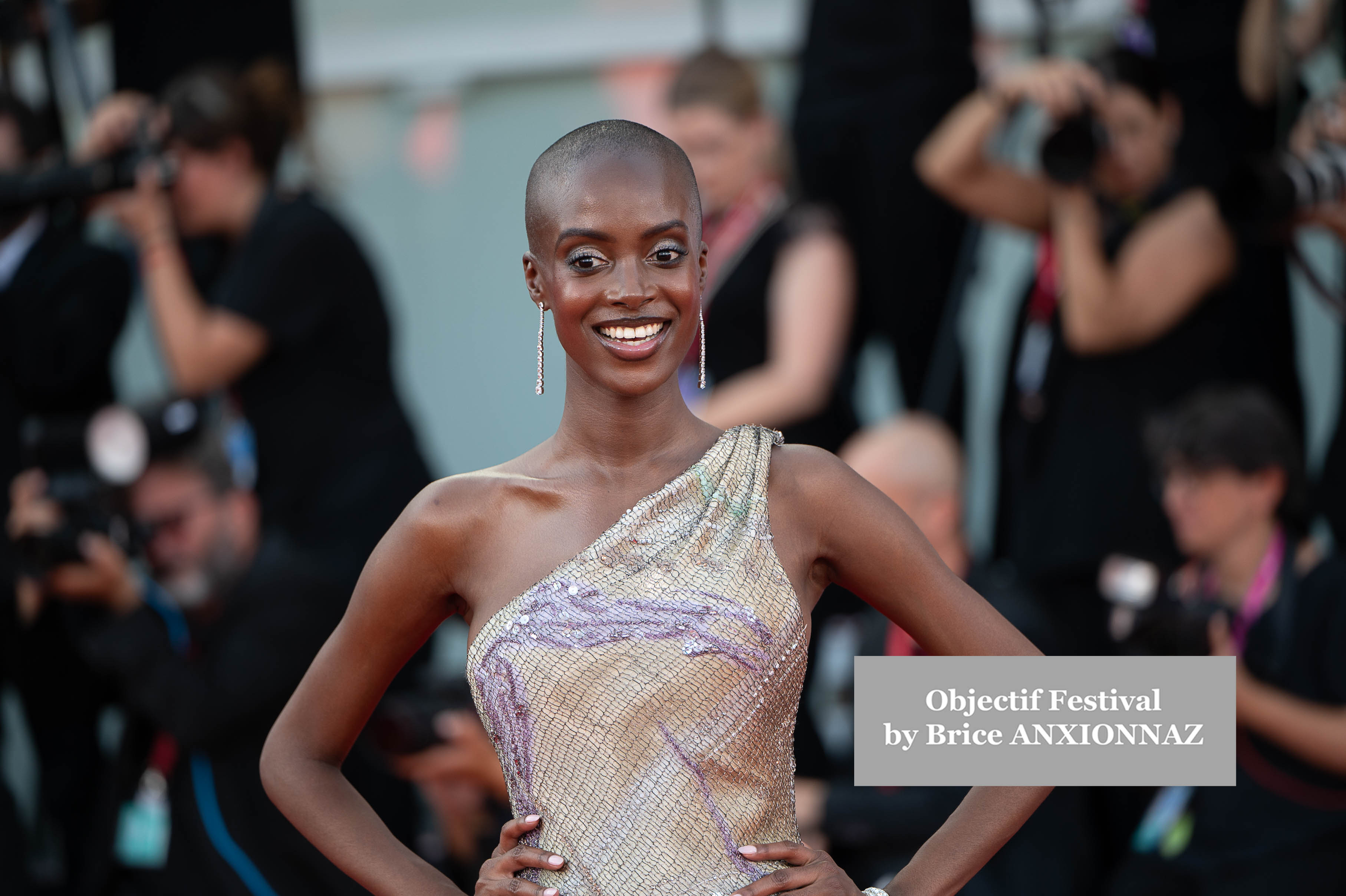 Fashion Week Babygirl Red Carpet Mostra Del Cinema 3 18 - Fashion Week at Babygirl, Paris, France on August 30th, 2024