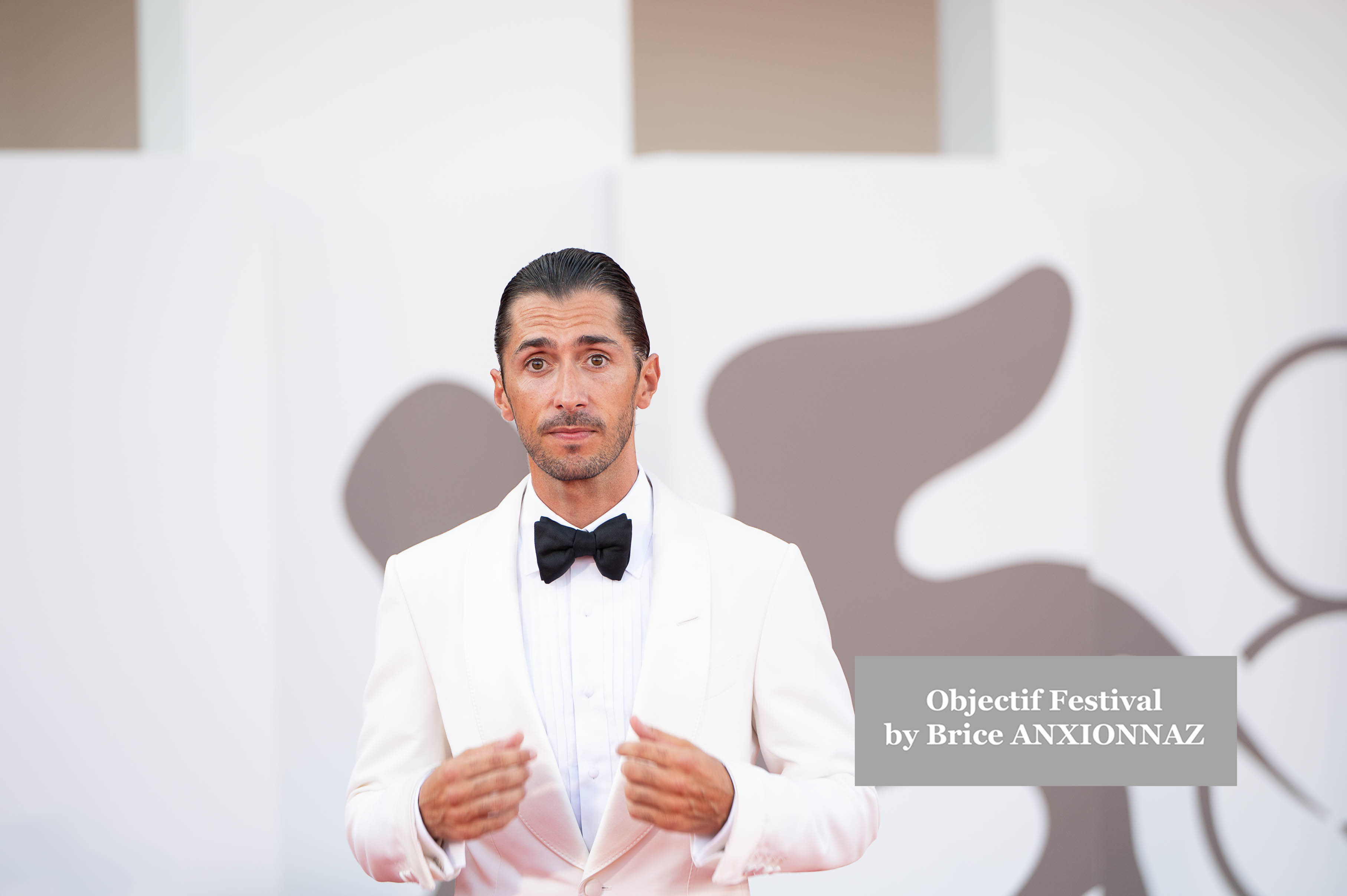 Fashion Week Babygirl Red Carpet Mostra Del Cinema 3 3 - Fashion Week at Babygirl, Paris, France on August 30th, 2024