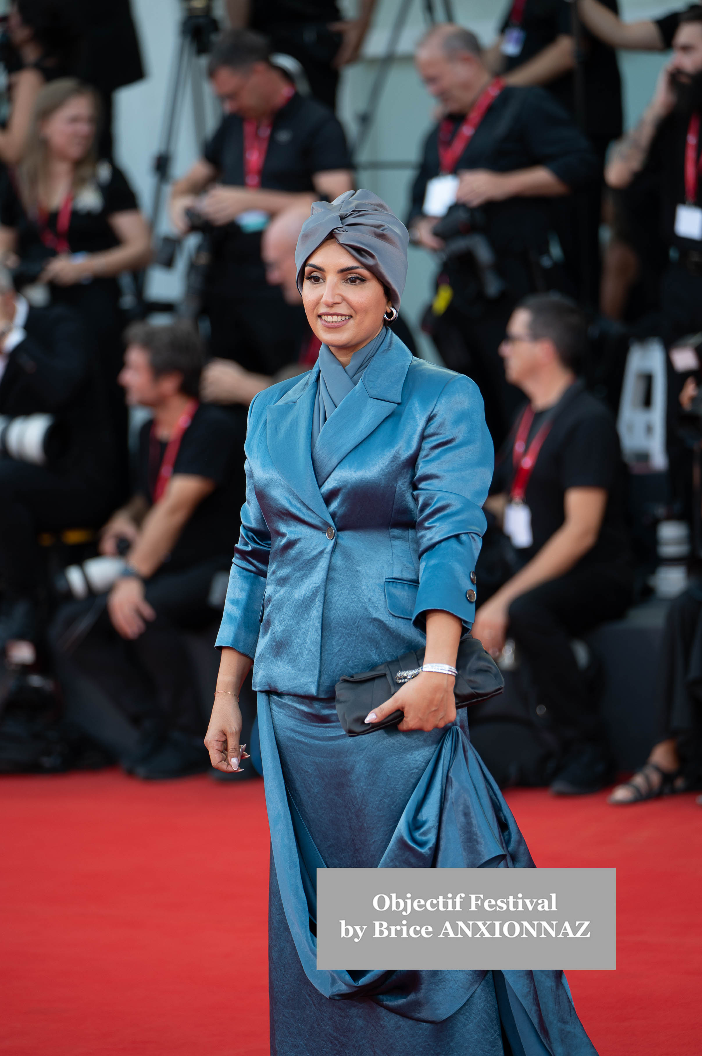 Fashion Week Babygirl Red Carpet Mostra Del Cinema 3 34 - Fashion Week at Babygirl, Paris, France on August 30th, 2024