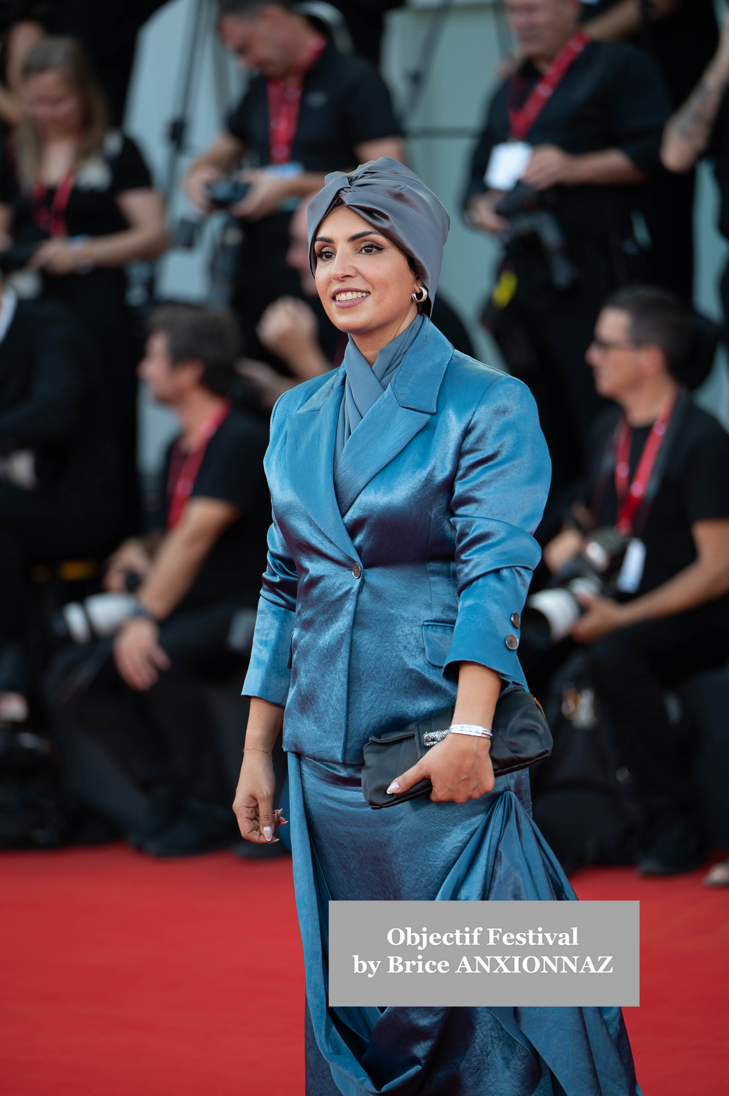 Fashion Week Babygirl Red Carpet Mostra Del Cinema 3 35 - Fashion Week at Babygirl, Paris, France on August 30th, 2024
