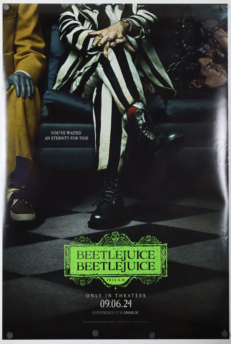 Autre Beetlejuice, beetlejuice - Show attends the VeniceFIF81, France on February 28th, 2025 - Photos by Brice ANXIONNAZ (Objectif Festival)