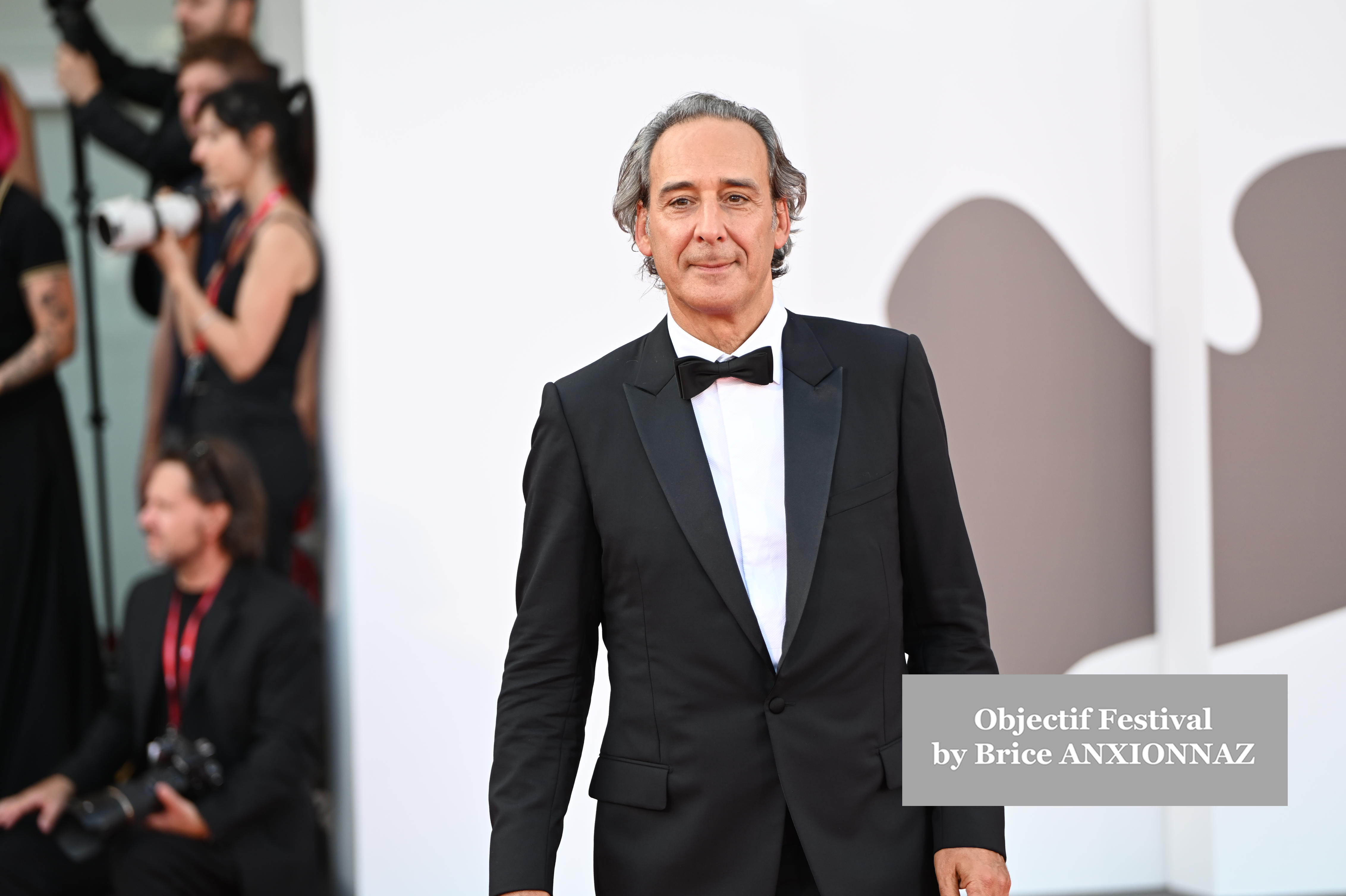 Fashion Week Alexandre_Desplat_MOS_1308 - Fashion Week at beetlejuice-beetlejuice, MOS on June 27th, 2024
