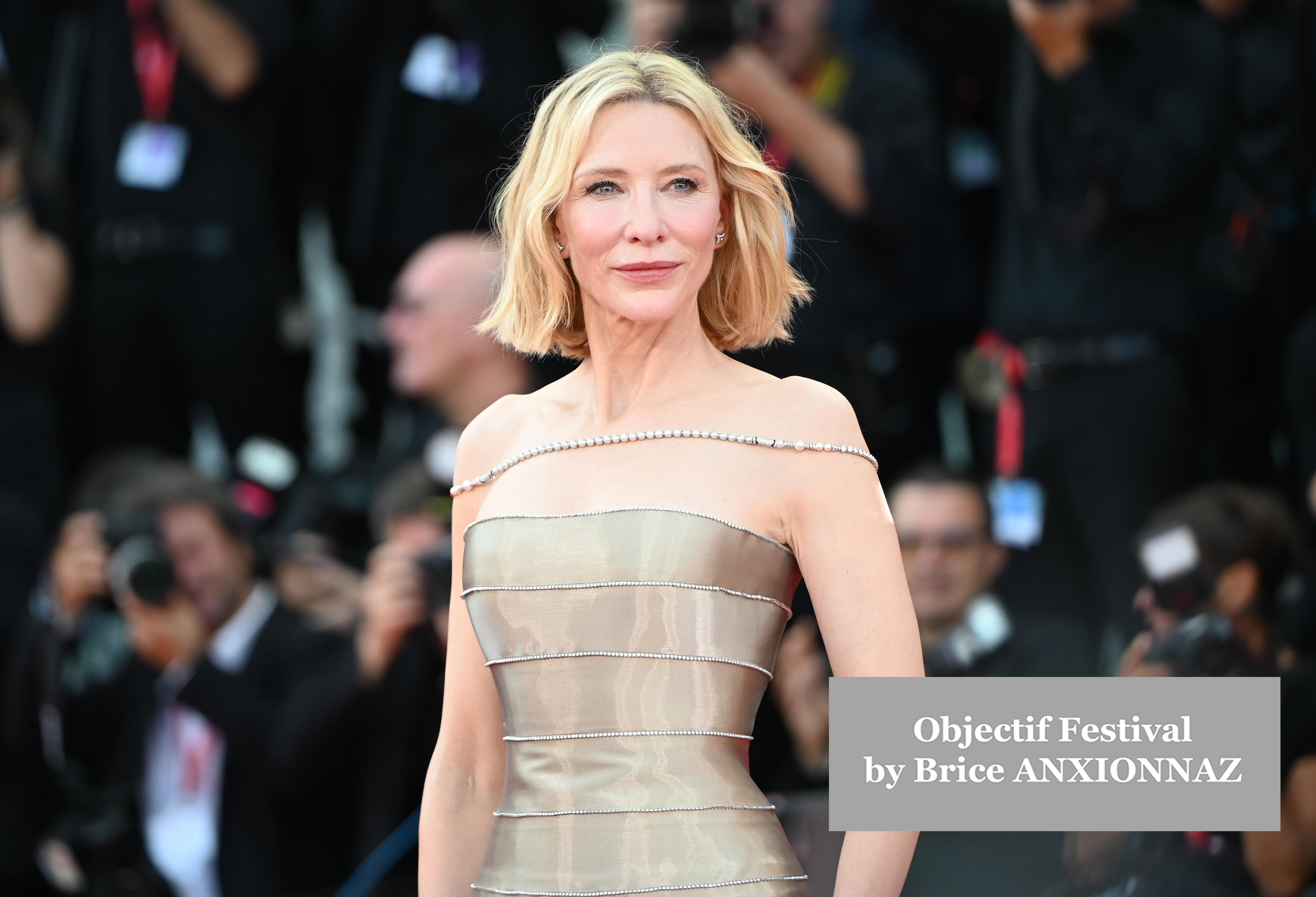 Fashion Week Cate_Blanchett_MOS_1452 - Fashion Week at beetlejuice-beetlejuice, MOS on June 27th, 2024