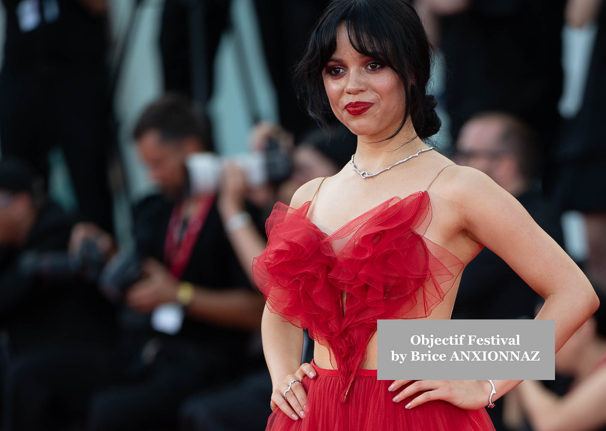 Fashion Week Celebs Photos - Fashion Week at beetlejuice-beetlejuice, Paris, France on August 28th, 2024