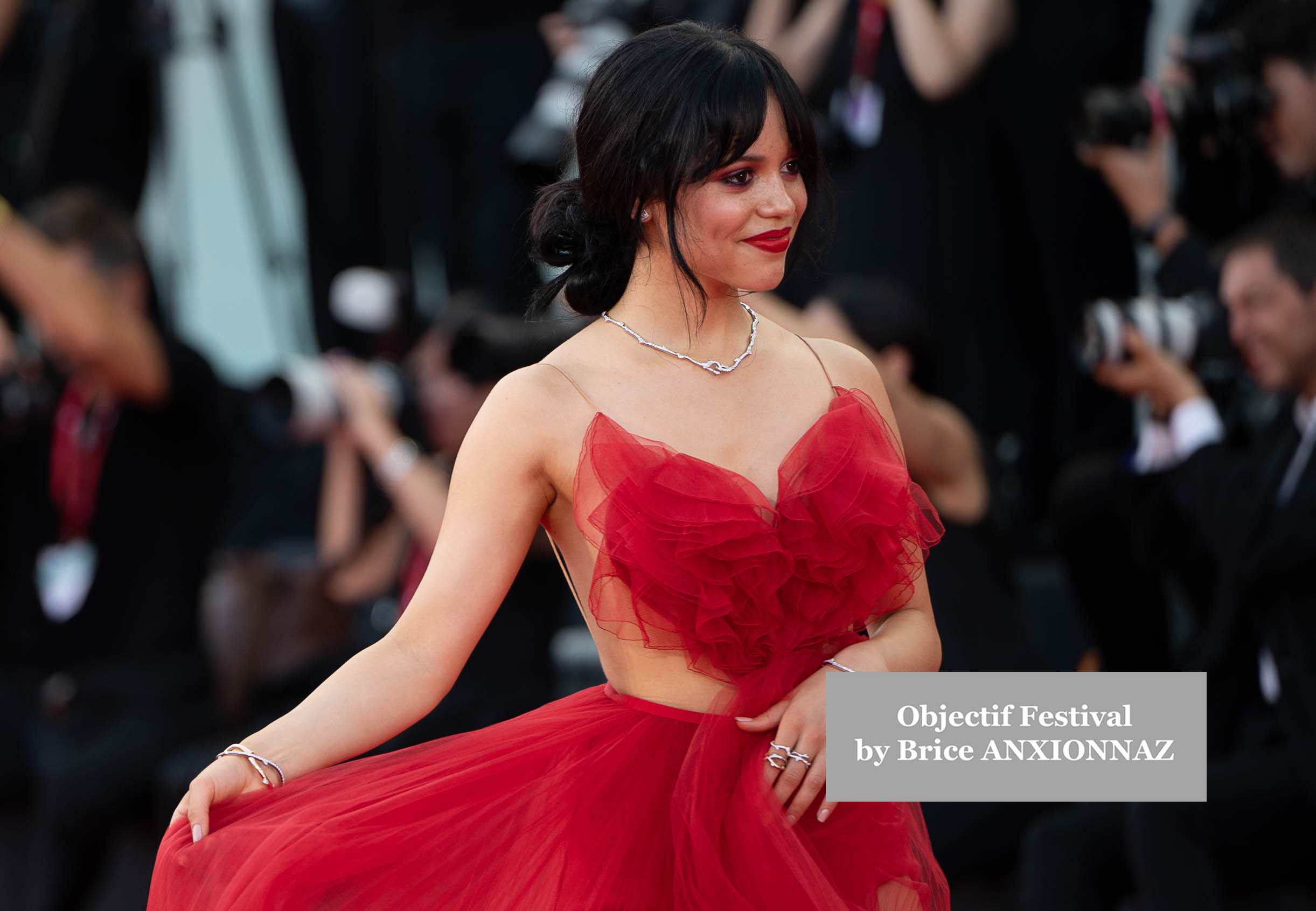 Fashion Week Celebs Photos - Fashion Week at beetlejuice-beetlejuice, Paris, France on August 28th, 2024