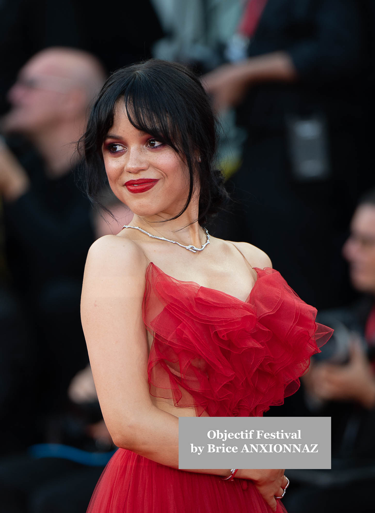 Fashion Week Celebs Photos - Fashion Week at beetlejuice-beetlejuice, Paris, France on August 28th, 2024