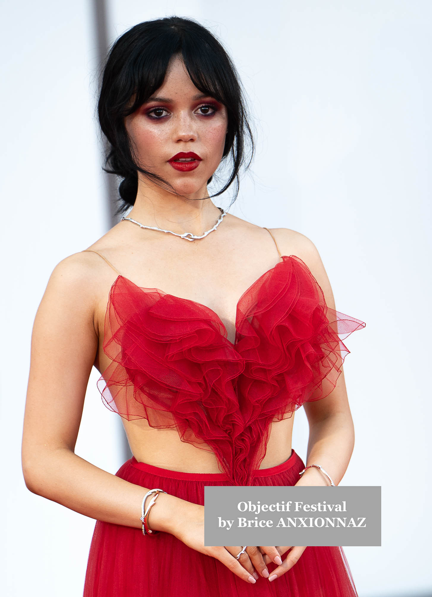 Fashion Week Celebs Photos - Fashion Week at Opening-Day, Paris, France on August 28th, 2024