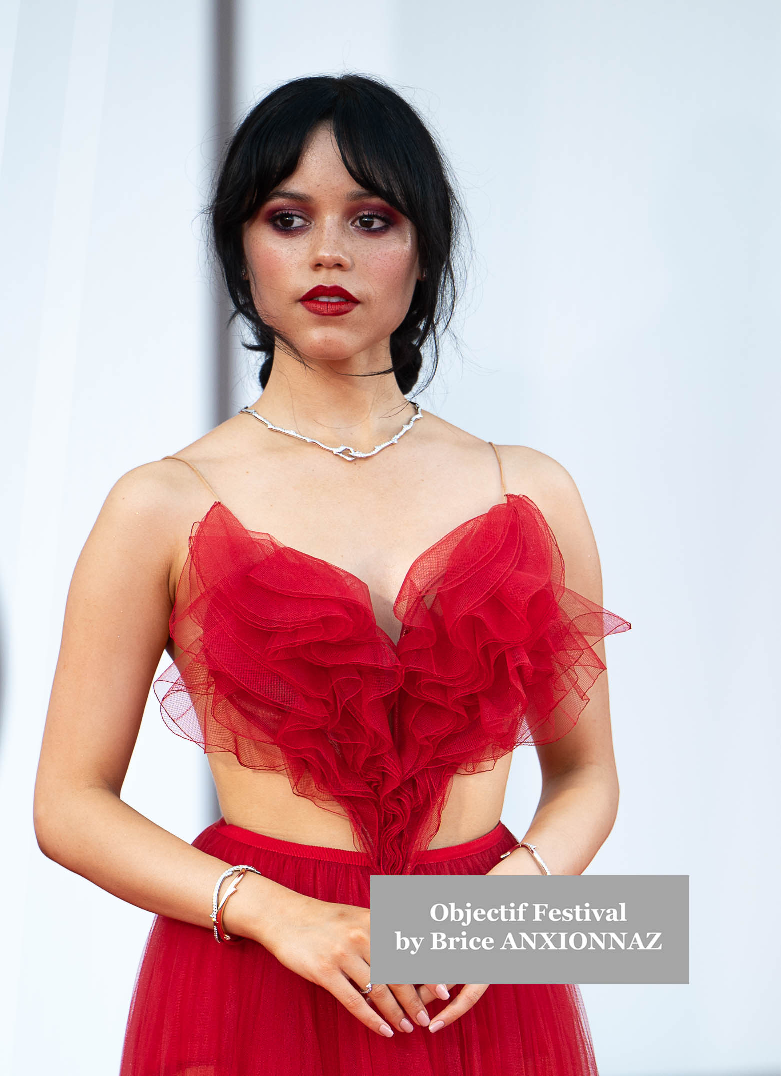 Fashion Week Celebs Photos - Fashion Week at Opening-Day, Paris, France on August 28th, 2024