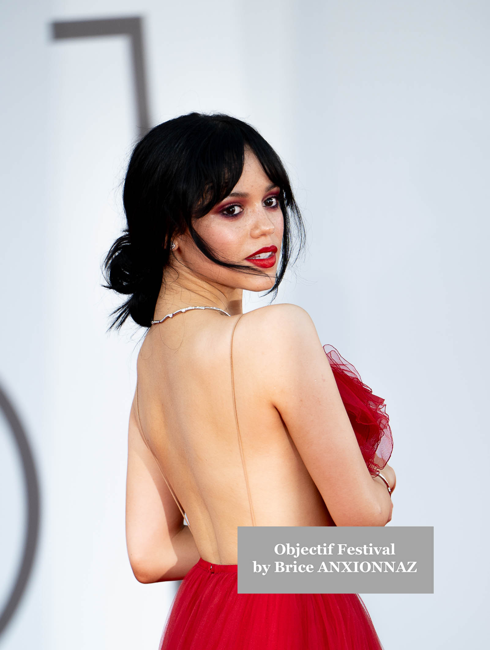 Fashion Week Celebs Photos - Fashion Week at Opening-Day, Paris, France on August 28th, 2024