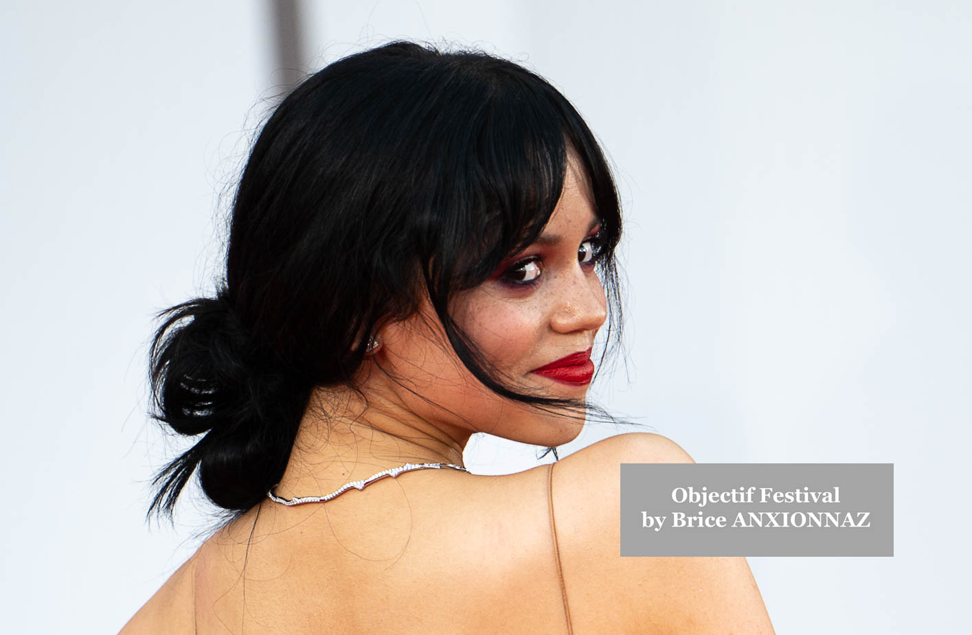 Fashion Week Celebs Photos - Fashion Week at Opening-Day, Paris, France on August 28th, 2024