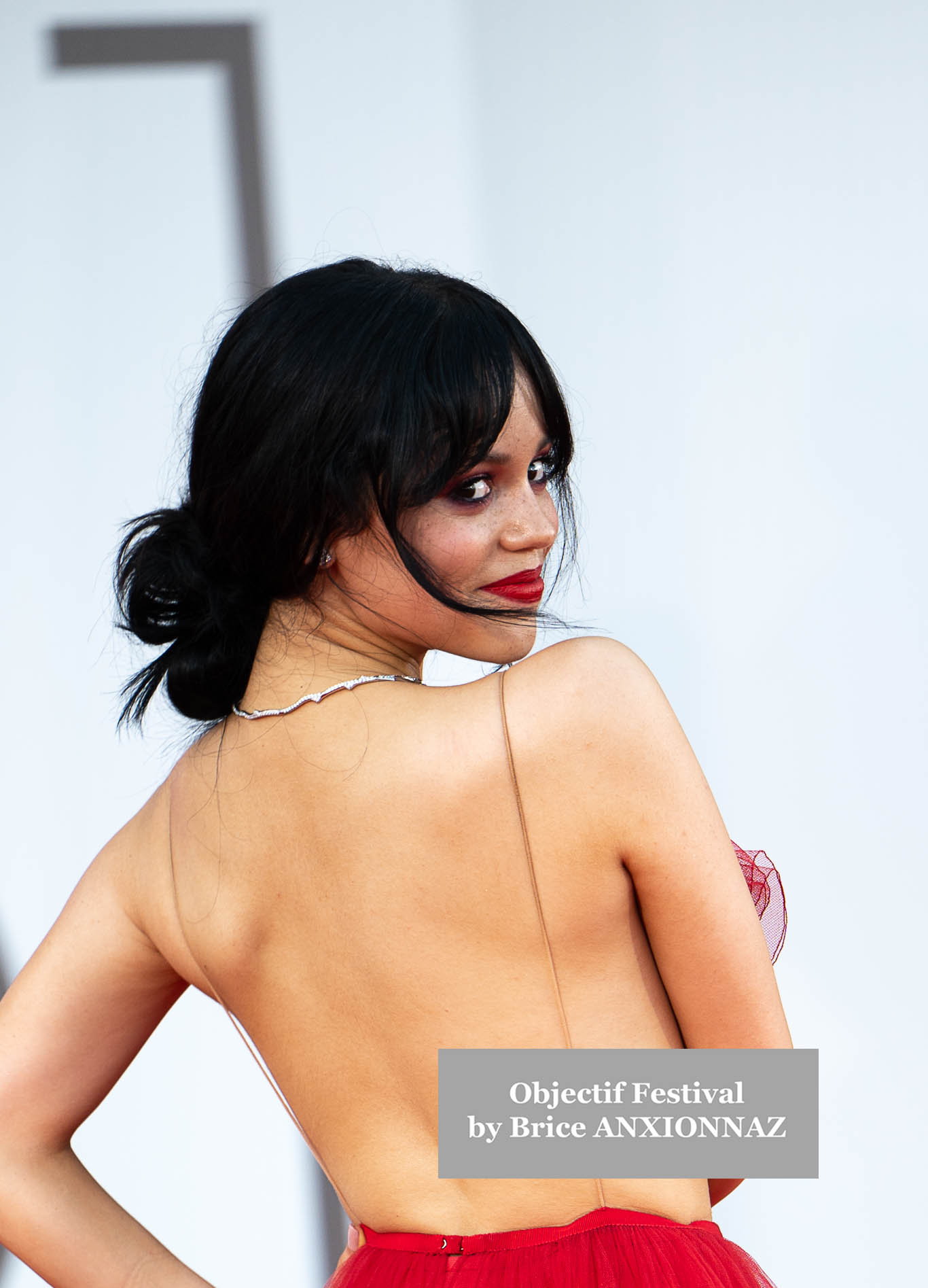 Fashion Week Celebs Photos - Fashion Week at Opening-Day, Paris, France on August 28th, 2024