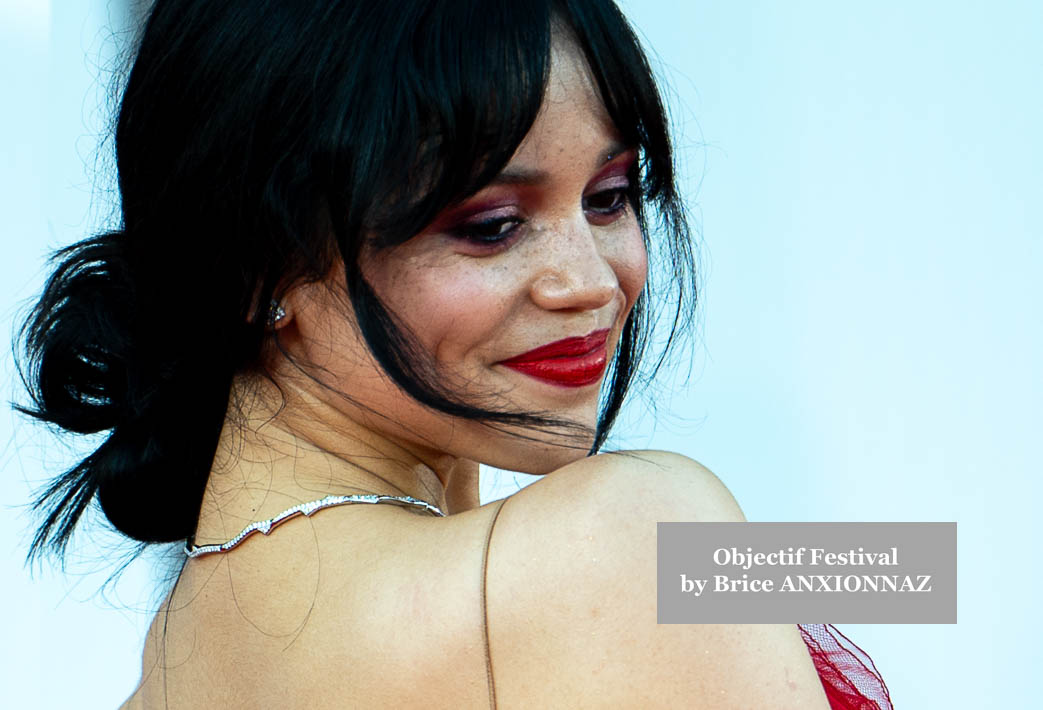 Fashion Week Celebs Photos - Fashion Week at Opening-Day, Paris, France on August 28th, 2024