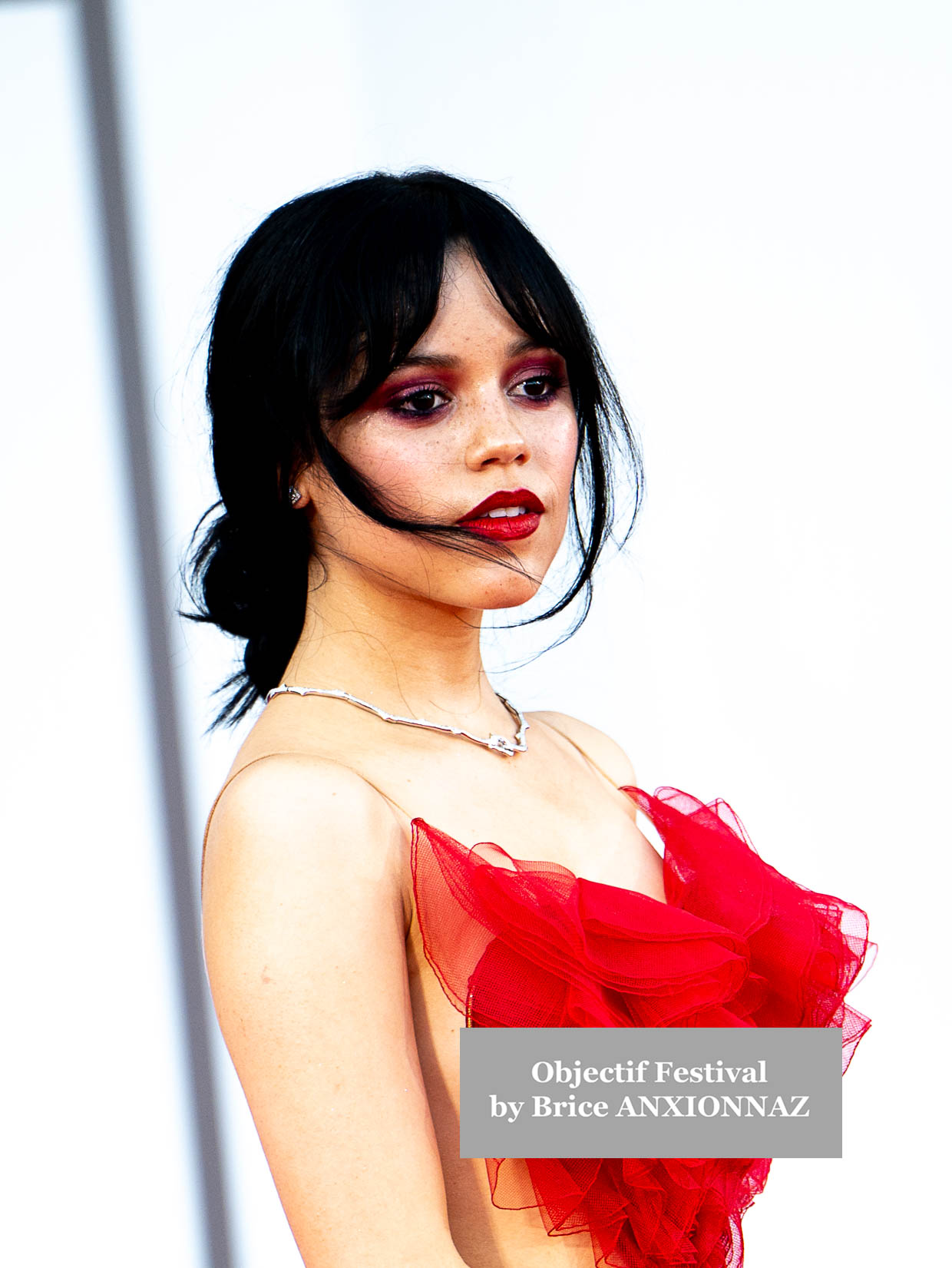 Fashion Week Celebs Photos - Fashion Week at Opening-Day, Paris, France on August 28th, 2024