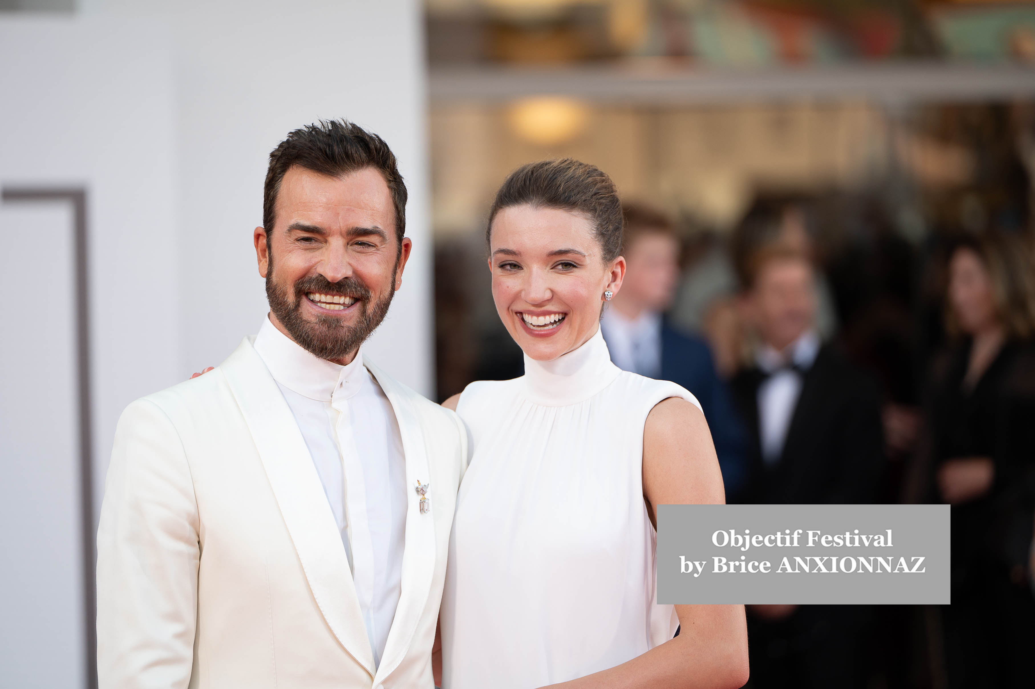 Fashion Week Celebs Photos - Fashion Week at Opening-Day, Paris, France on August 28th, 2024