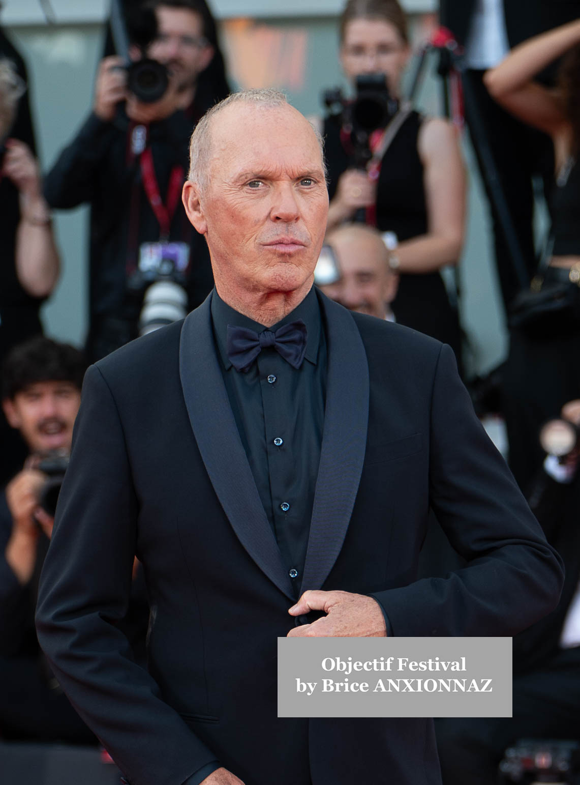 Fashion Week Celebs Photos - Fashion Week at beetlejuice-beetlejuice, Paris, France on August 28th, 2024