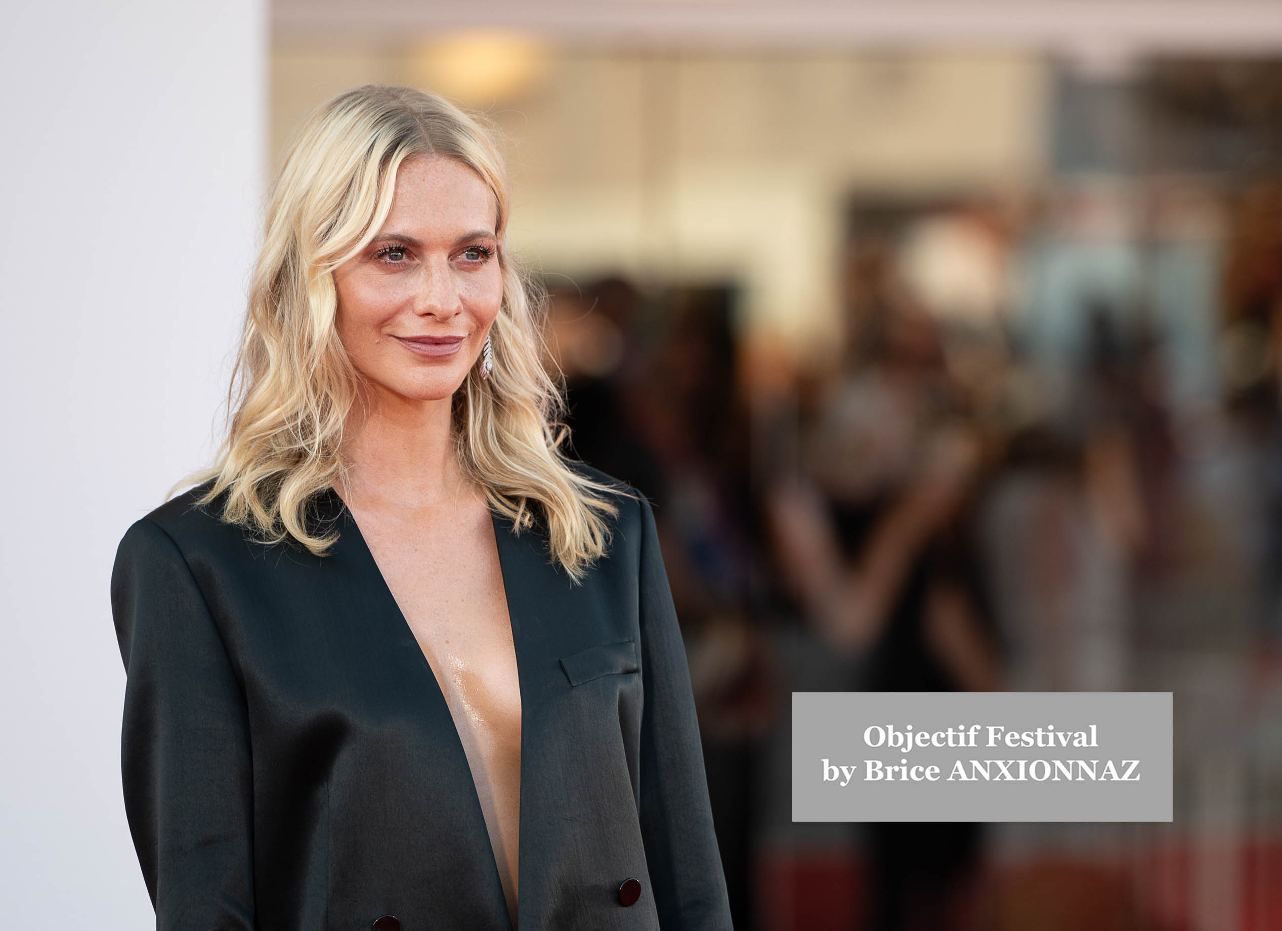 Fashion Week Celebs Photos - Fashion Week at beetlejuice-beetlejuice, Paris, France on August 28th, 2024