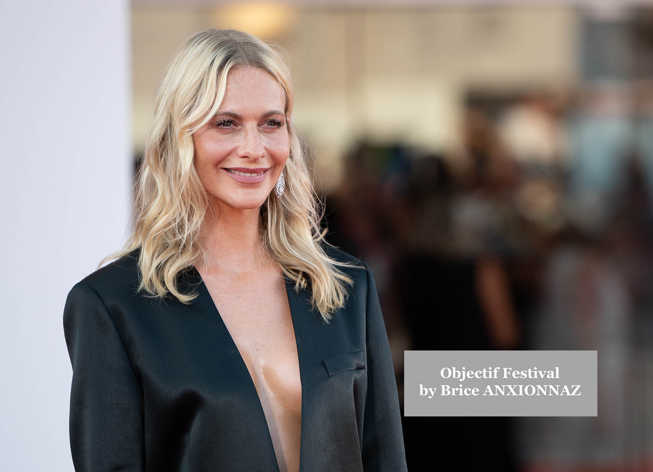 Fashion Week Celebs Photos - Fashion Week at beetlejuice-beetlejuice, Paris, France on August 28th, 2024