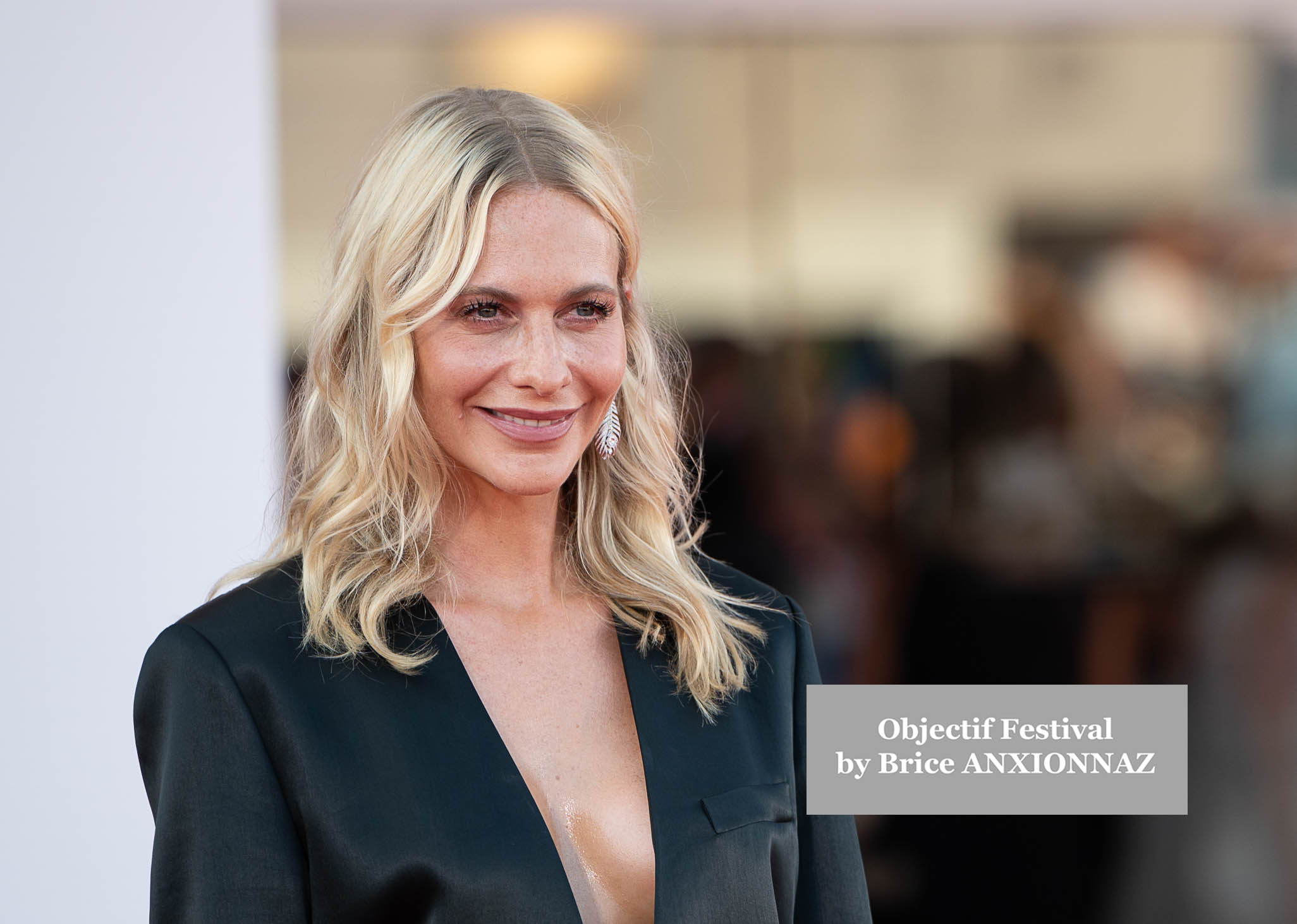 Fashion Week Celebs Photos - Fashion Week at beetlejuice-beetlejuice, Paris, France on August 28th, 2024