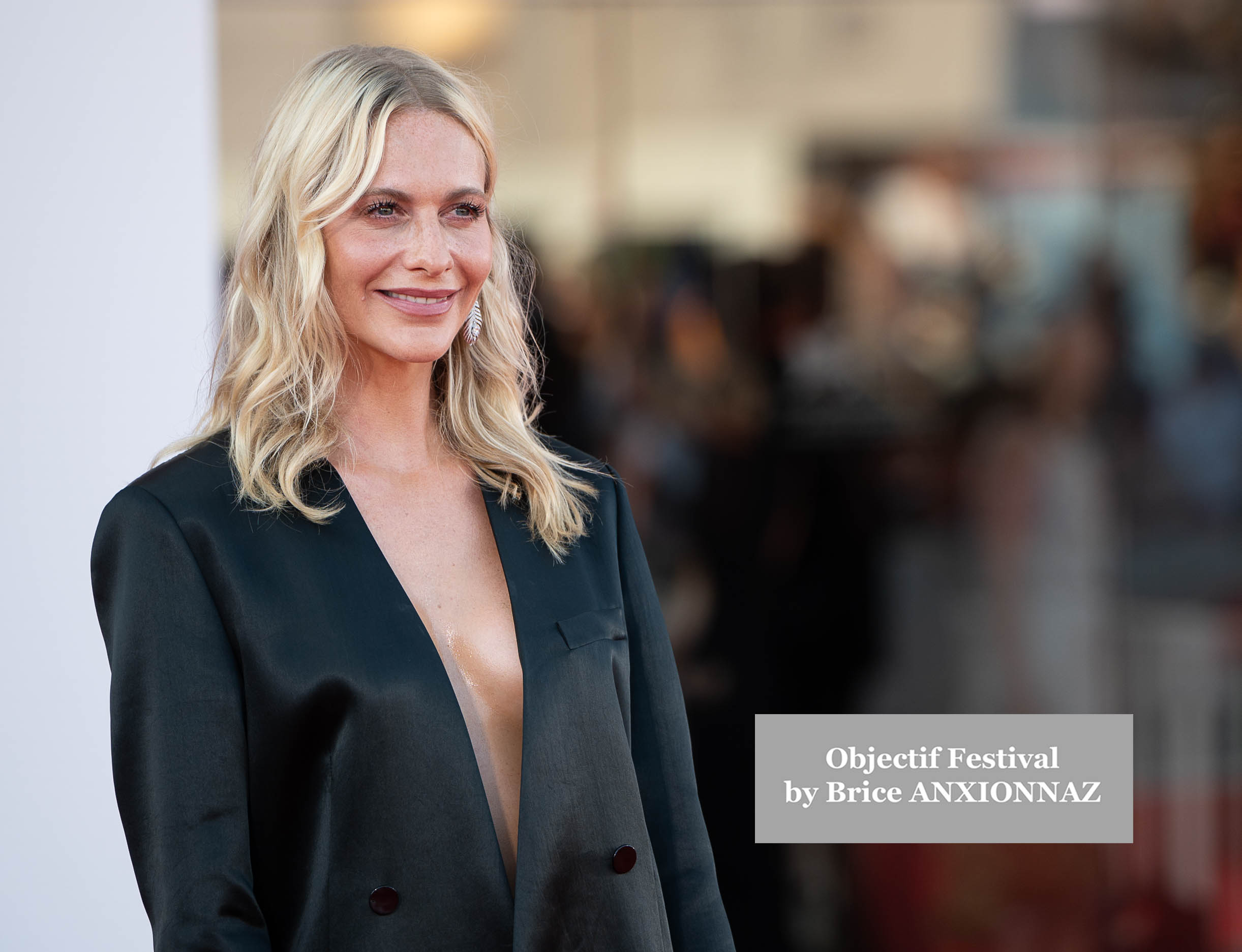 Fashion Week Celebs Photos - Fashion Week at beetlejuice-beetlejuice, Paris, France on August 28th, 2024