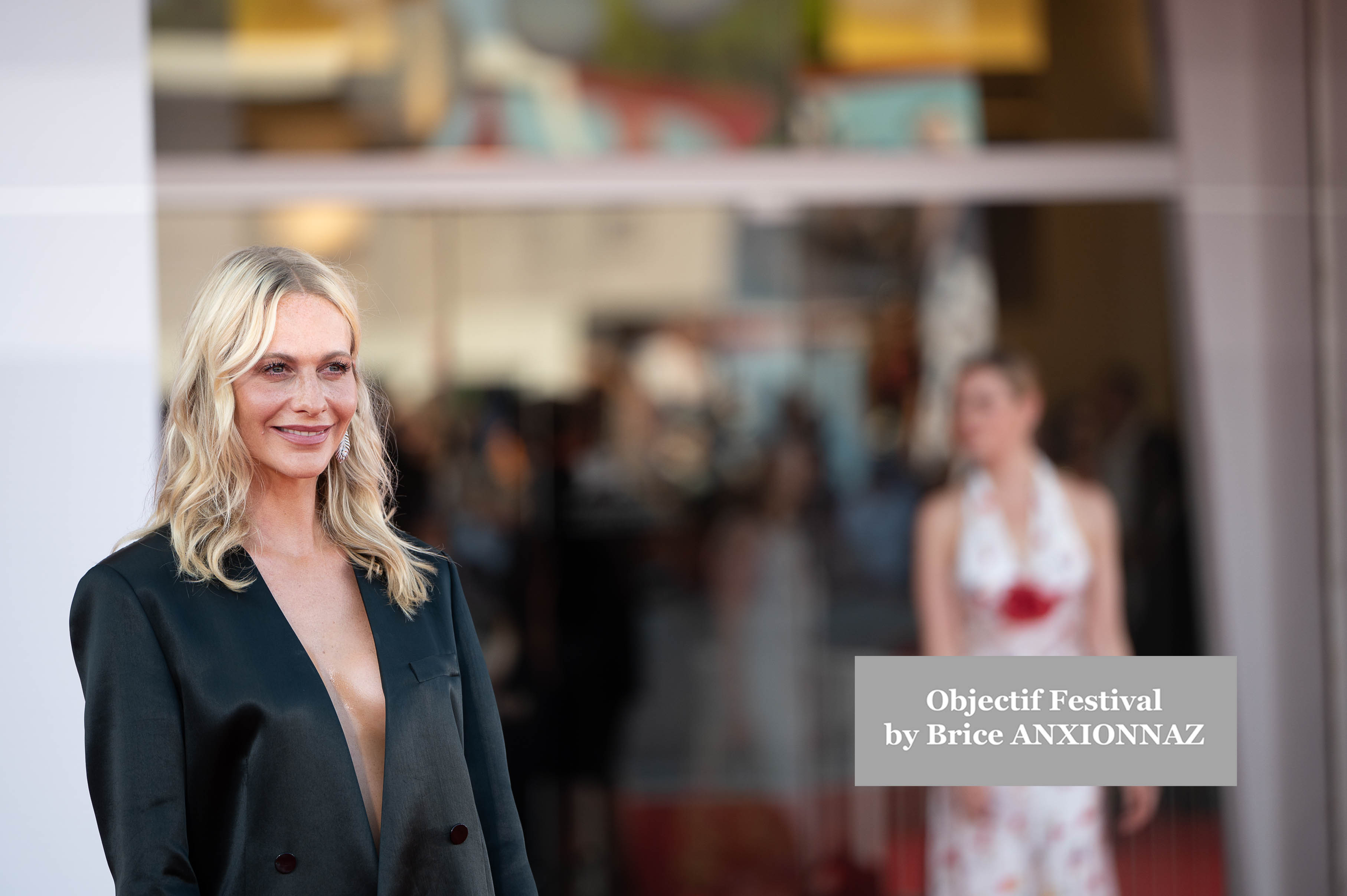 Fashion Week Celebs Photos - Fashion Week at beetlejuice-beetlejuice, Paris, France on August 28th, 2024